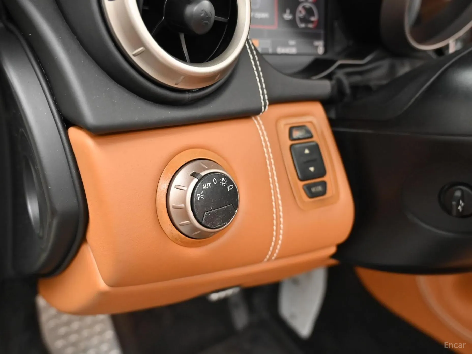 Ferrari California превью 18