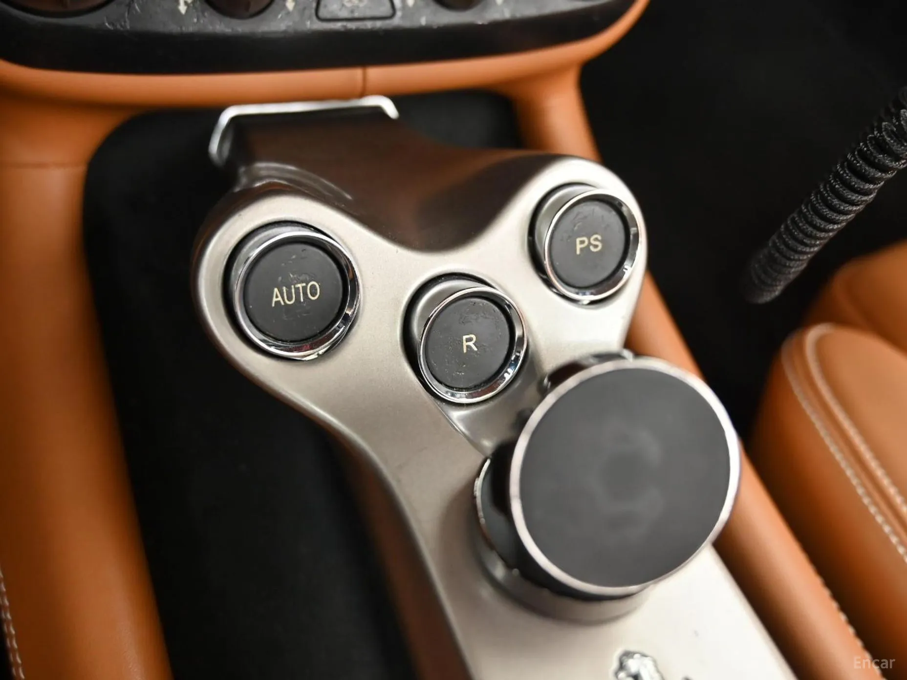 Ferrari California превью 9