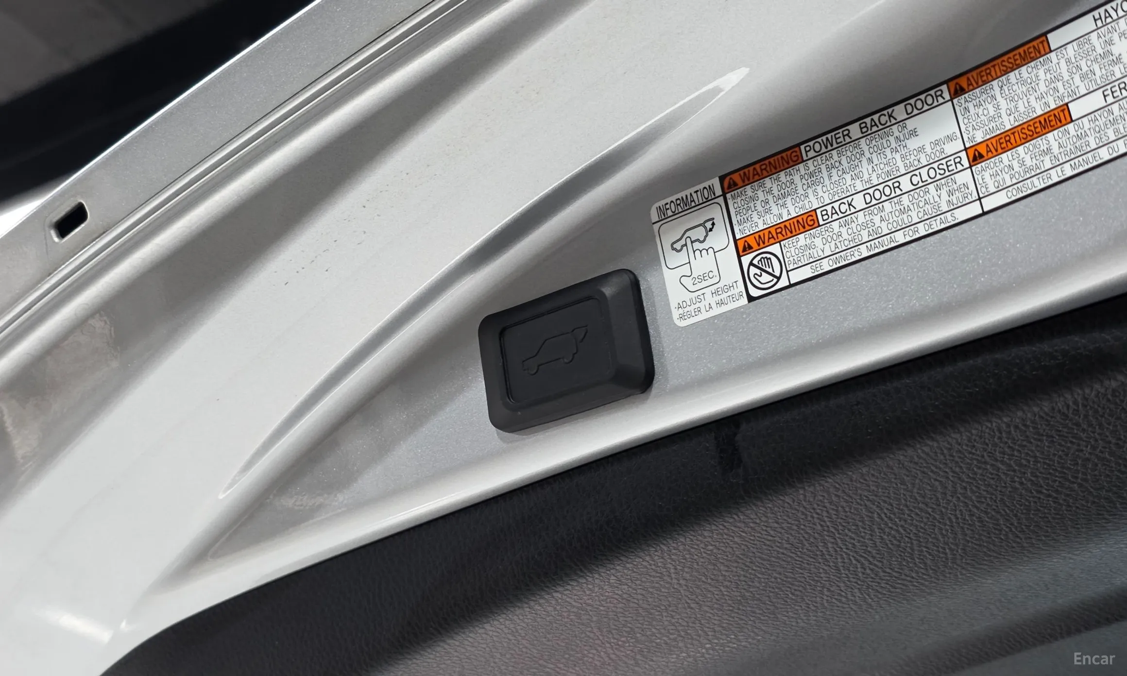 Toyota RAV4 превью 20
