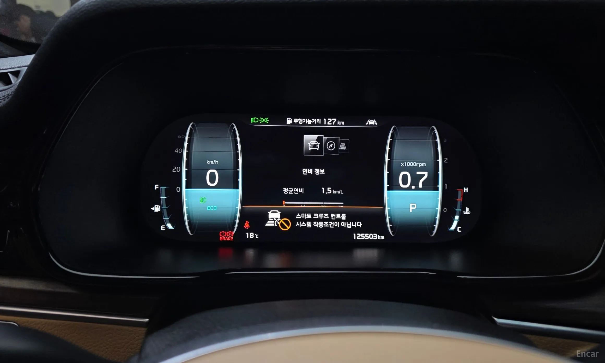 Kia Mojave the Master превью 8