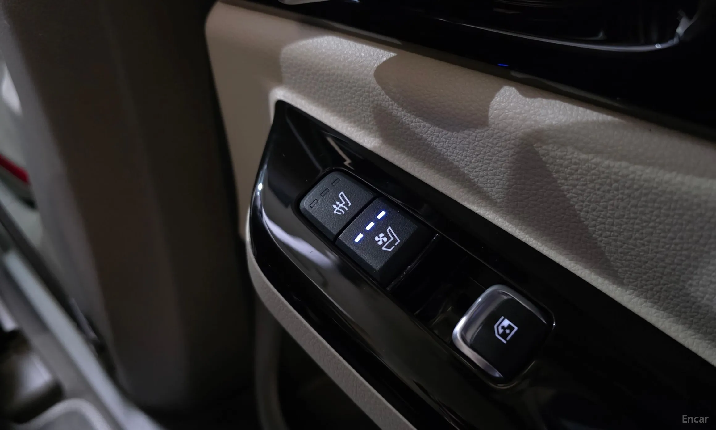 Kia Carnival Gen 4 превью 18