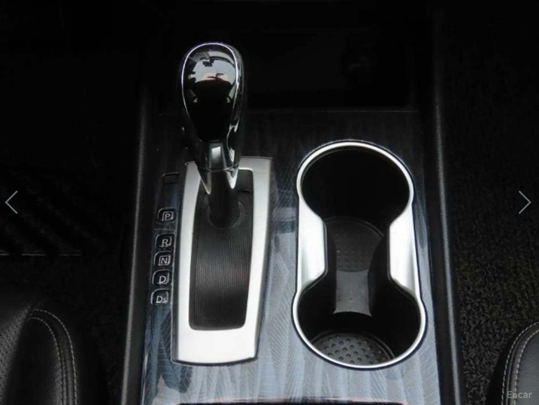 Nissan Altima превью 10