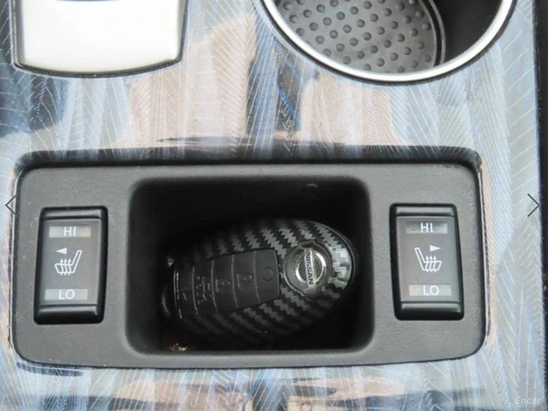 Nissan Altima превью 13