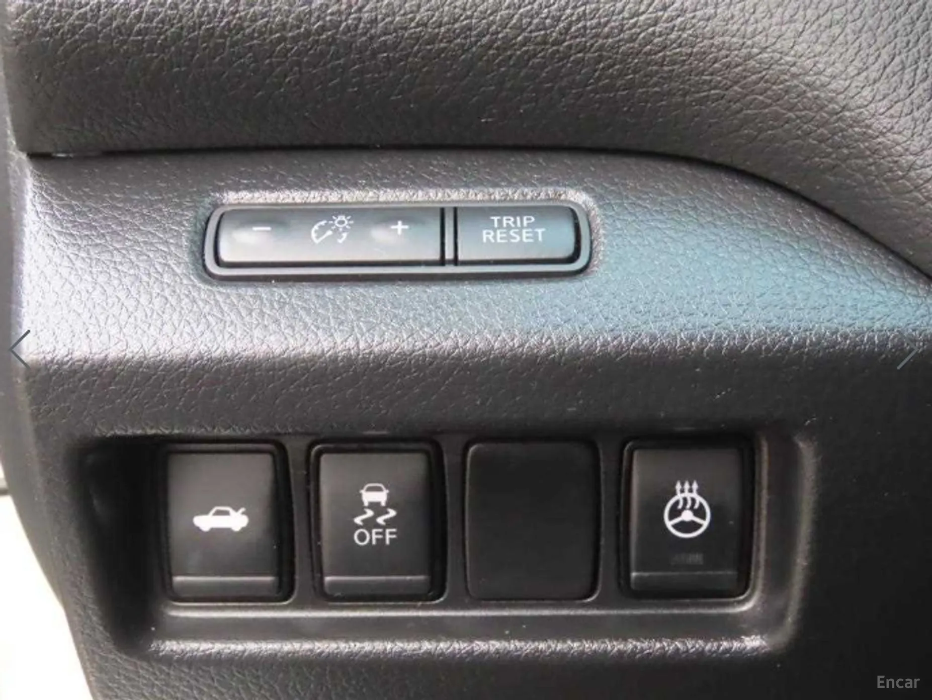 Nissan Altima превью 16