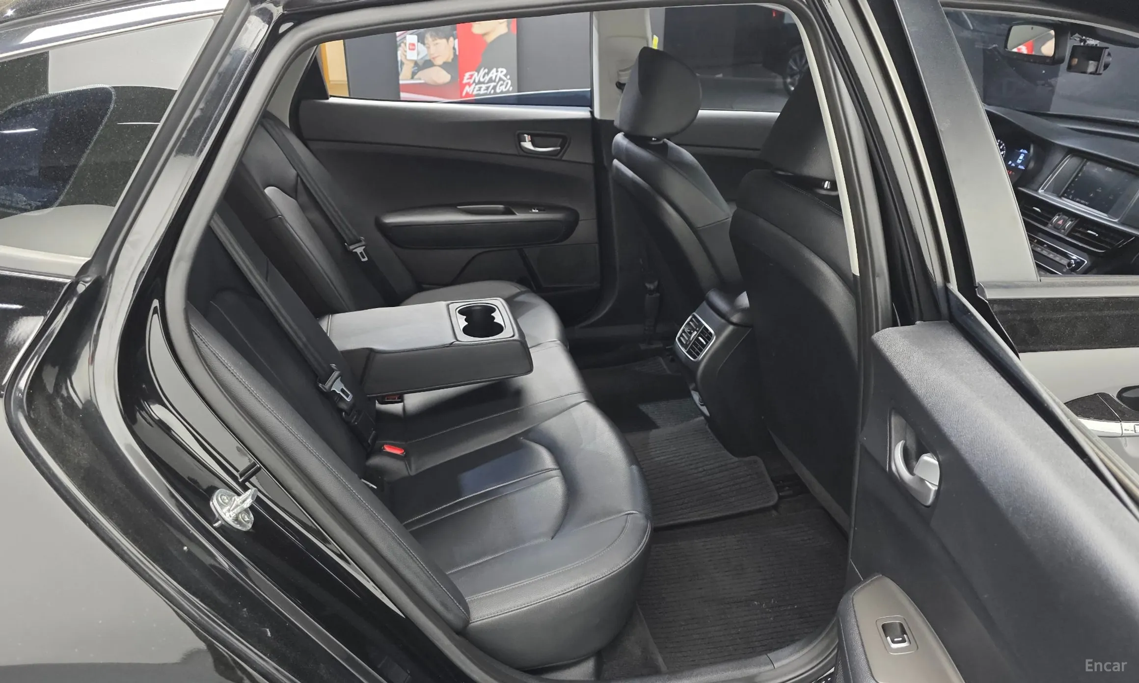 Kia The new K5 2nd Generation превью 11