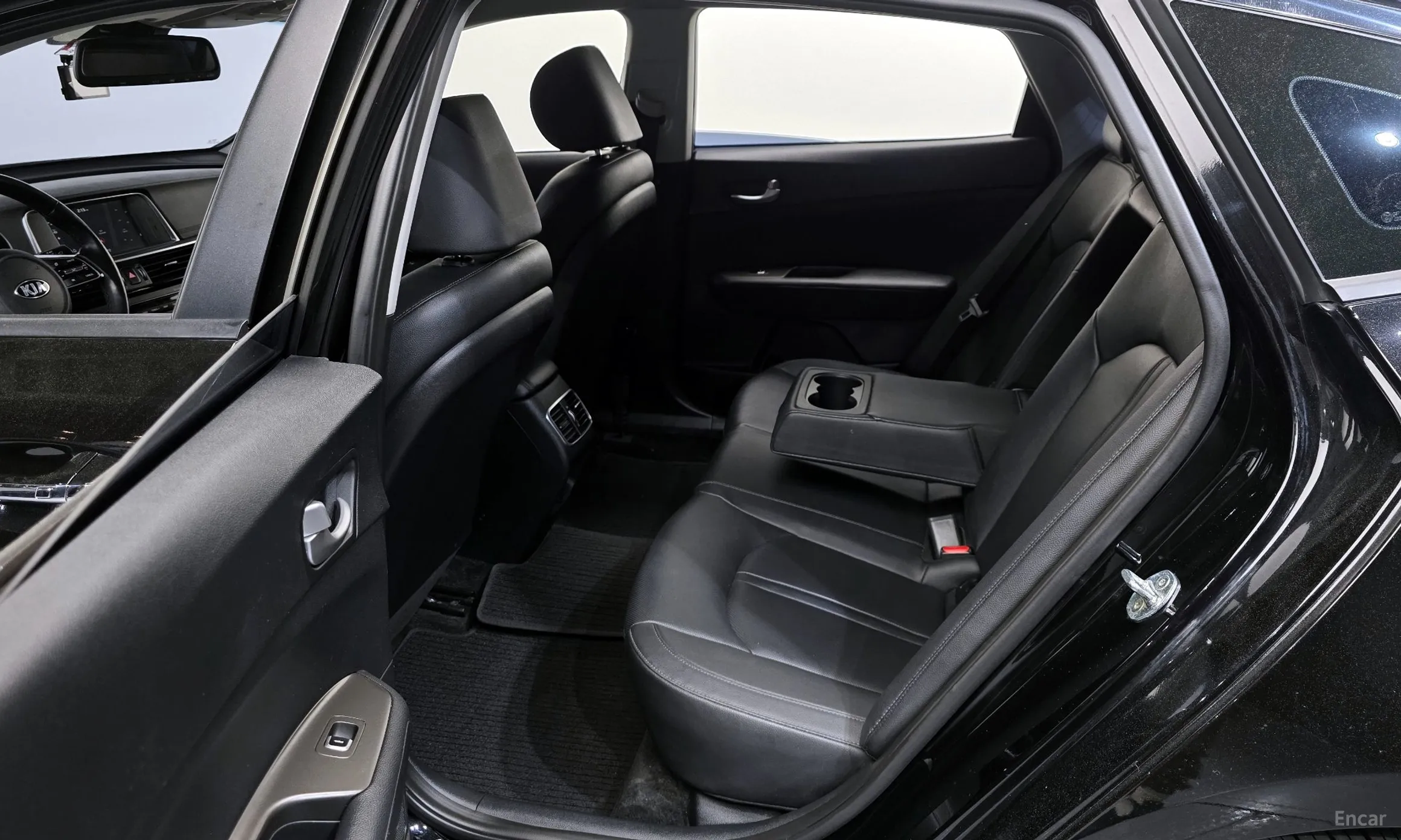 Kia The new K5 2nd Generation превью 12