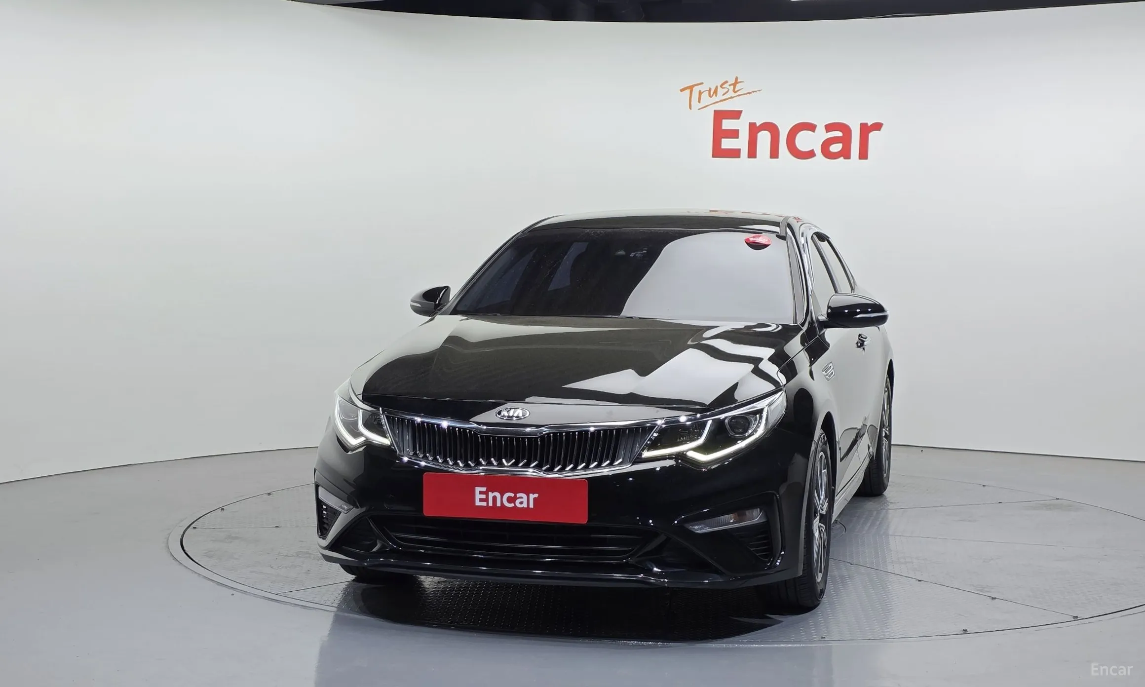 Kia The new K5 2nd Generation превью 3