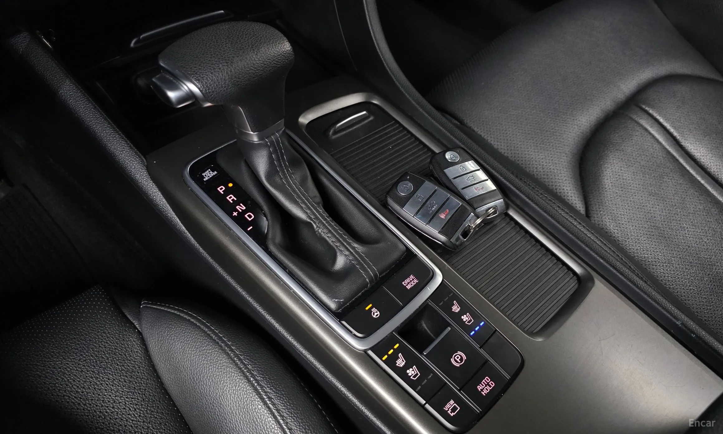 Kia The new K5 2nd Generation превью 9