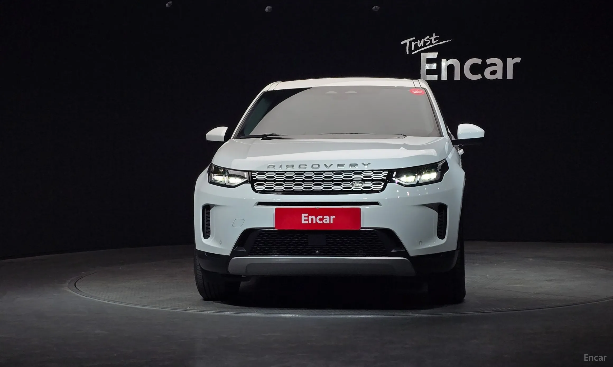 Land Rover Discovery Sports превью 3