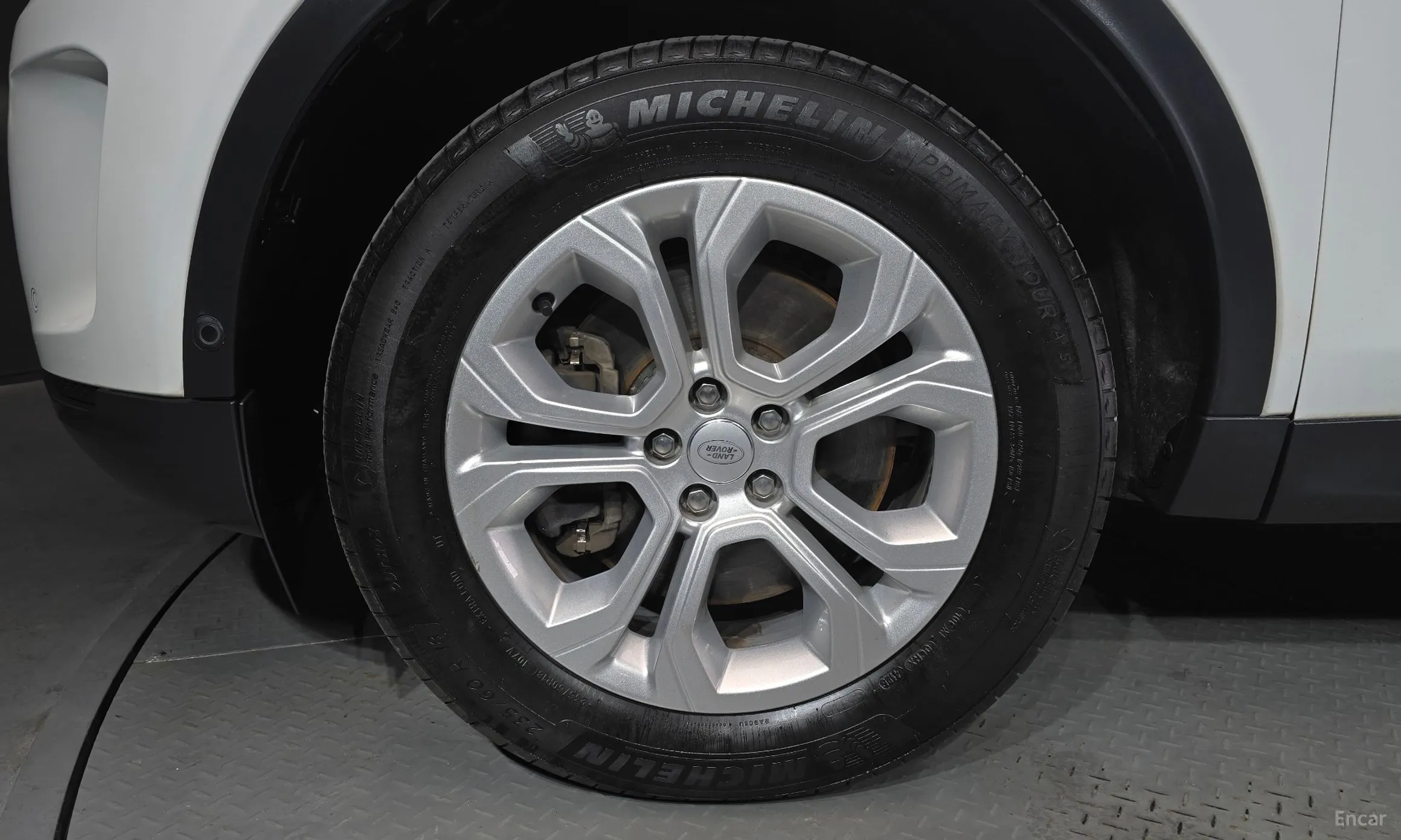 Land Rover Discovery Sports превью 5