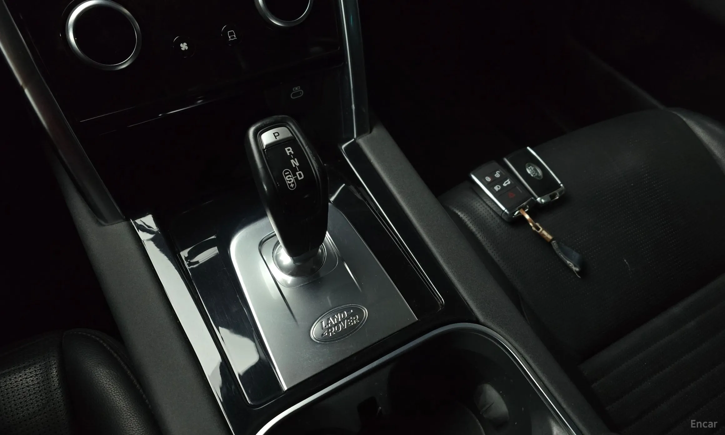 Land Rover Discovery Sports превью 9