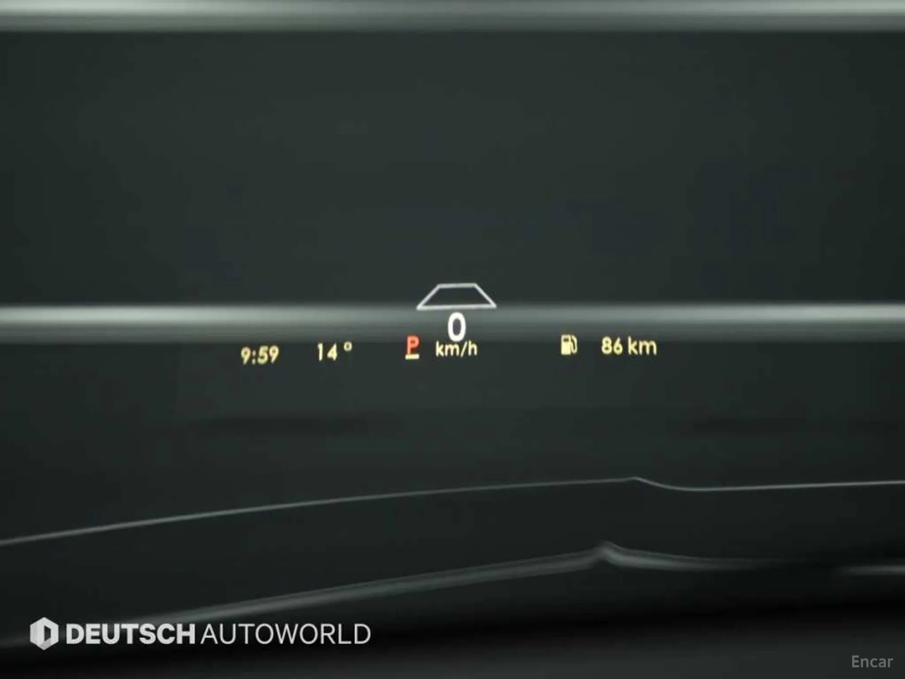 Lincoln Navigator 4th generation превью 17
