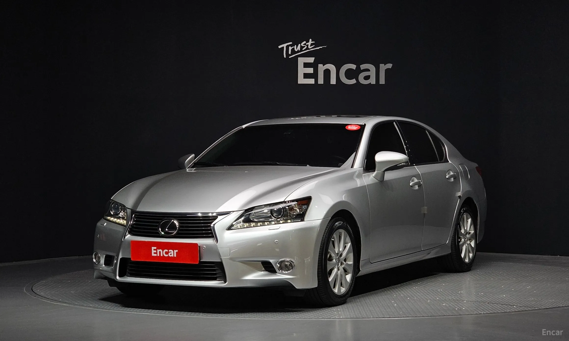 Lexus New GS250