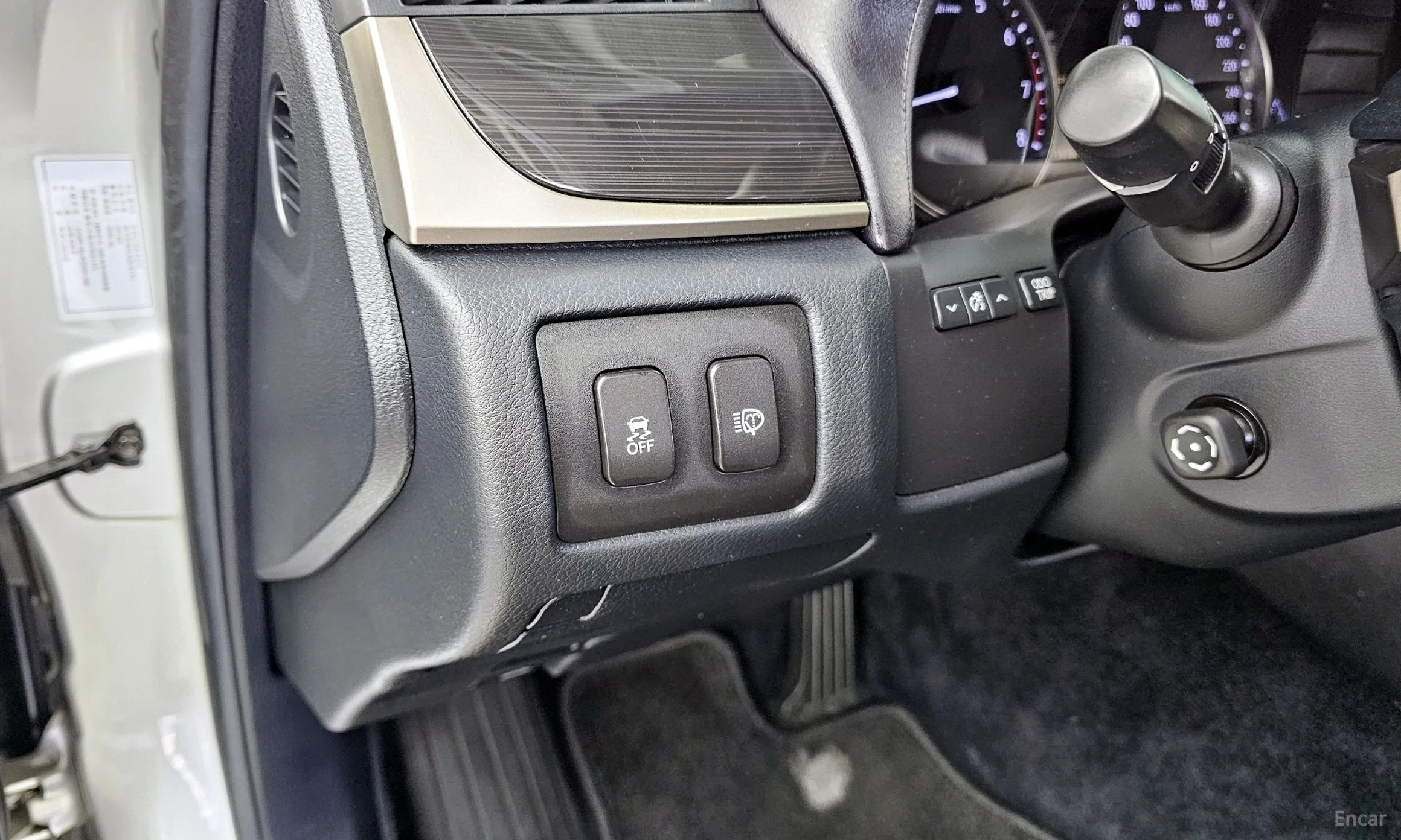 Lexus New GS250 превью 16