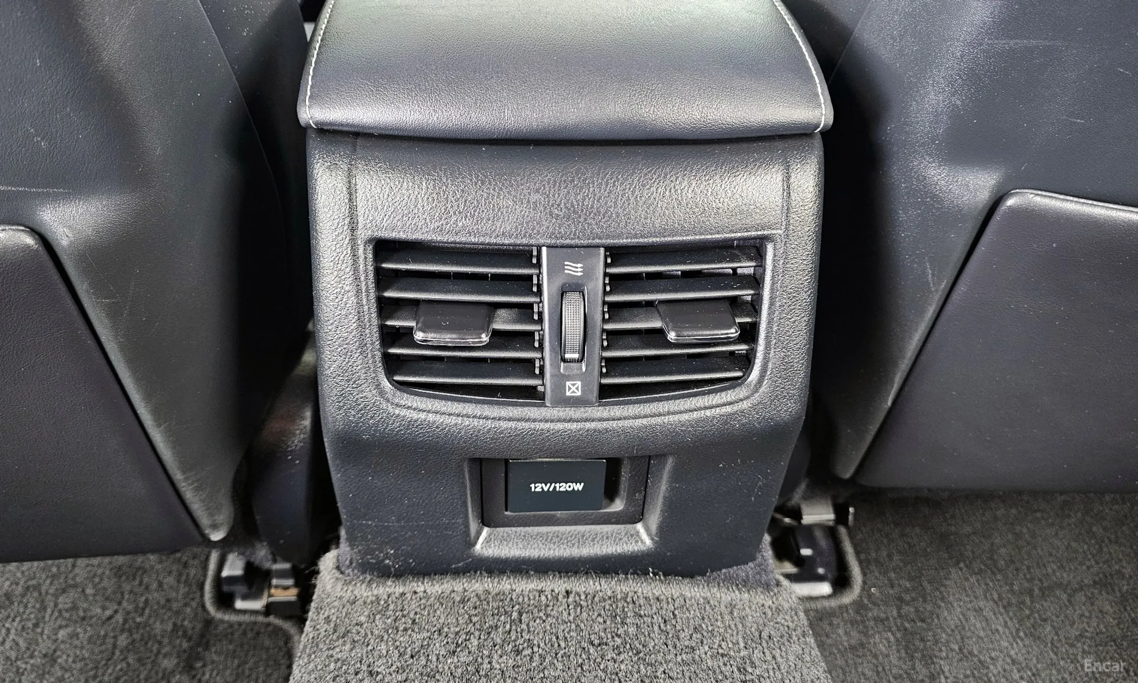 Lexus New GS250 превью 19