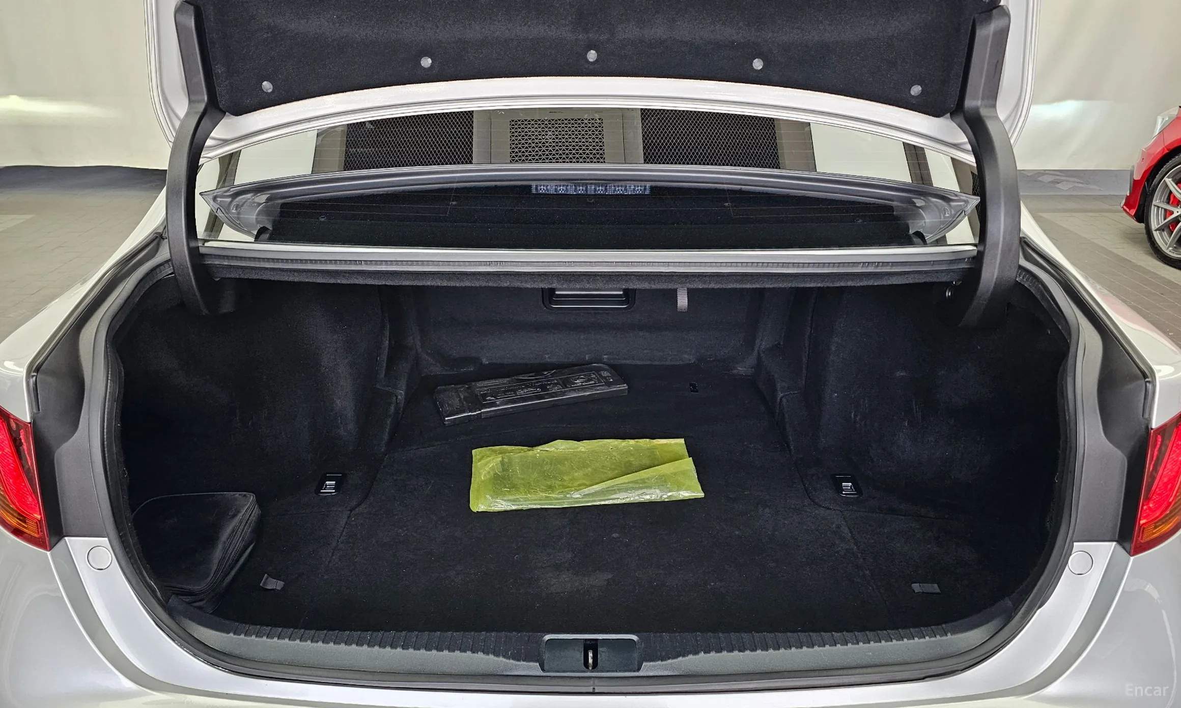 Lexus New GS250 превью 20