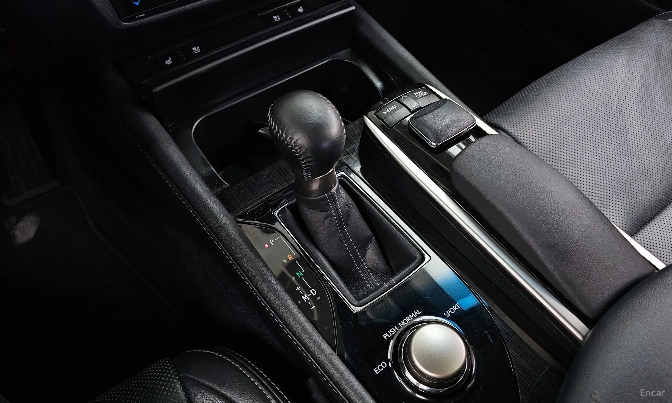 Lexus New GS250 превью 9