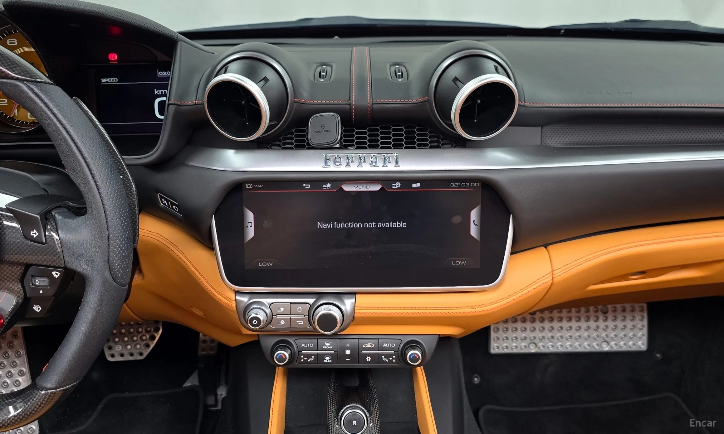 Ferrari Portofino превью 13