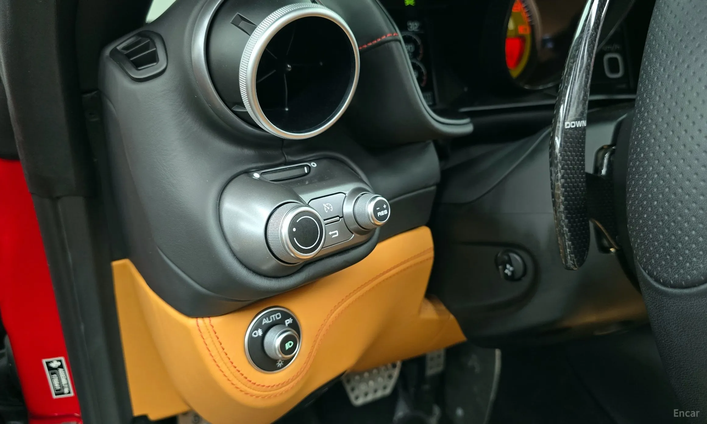 Ferrari Portofino превью 18