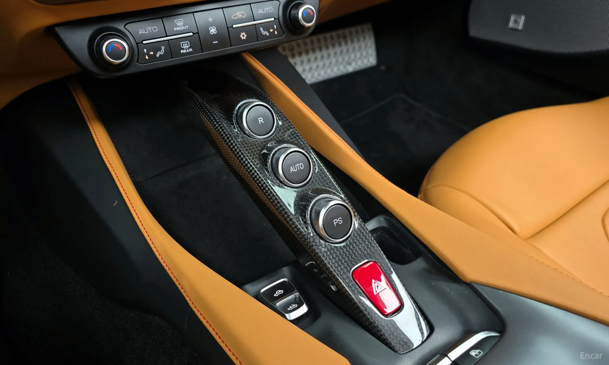 Ferrari Portofino превью 9