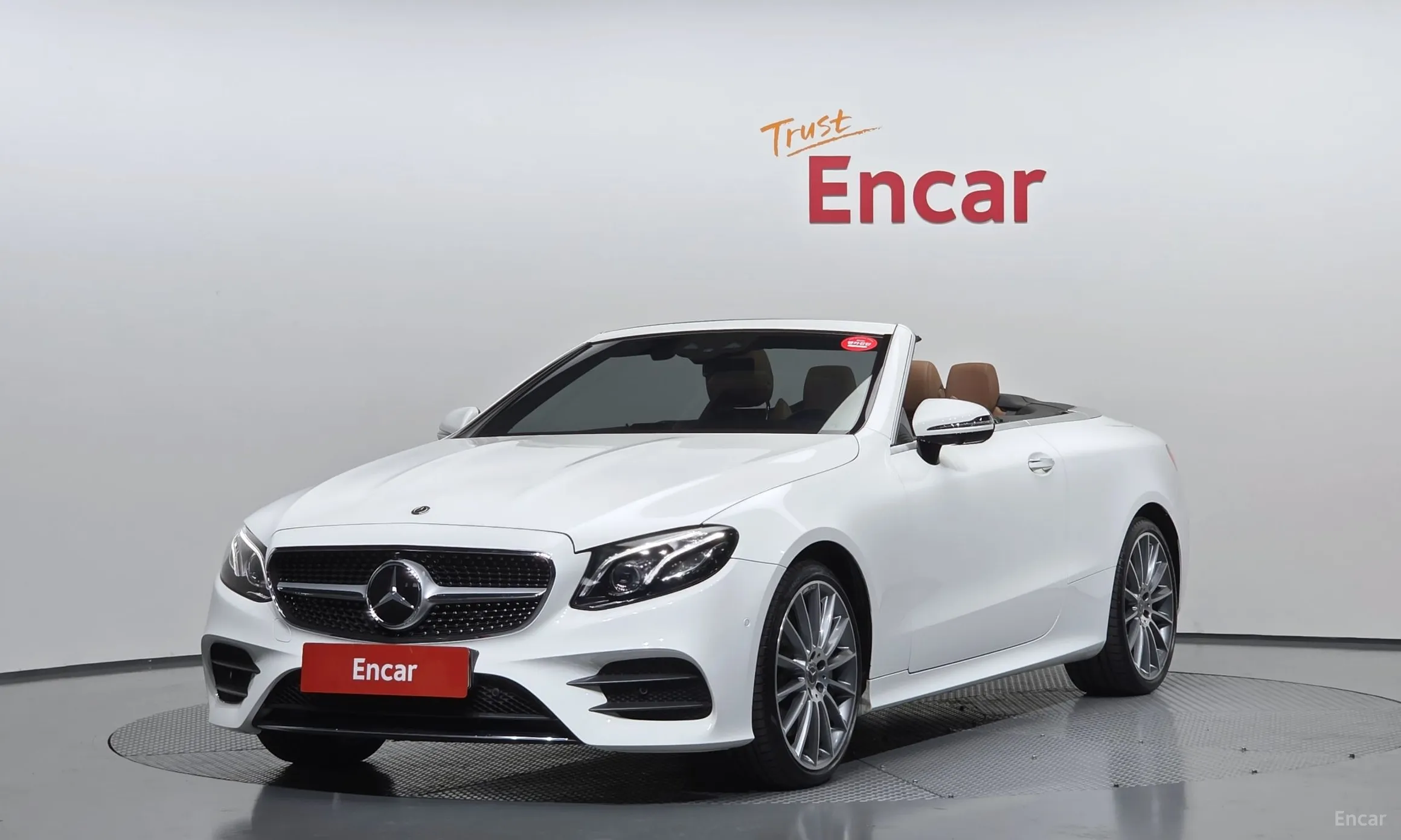 Mercedes Benz E-Class W213