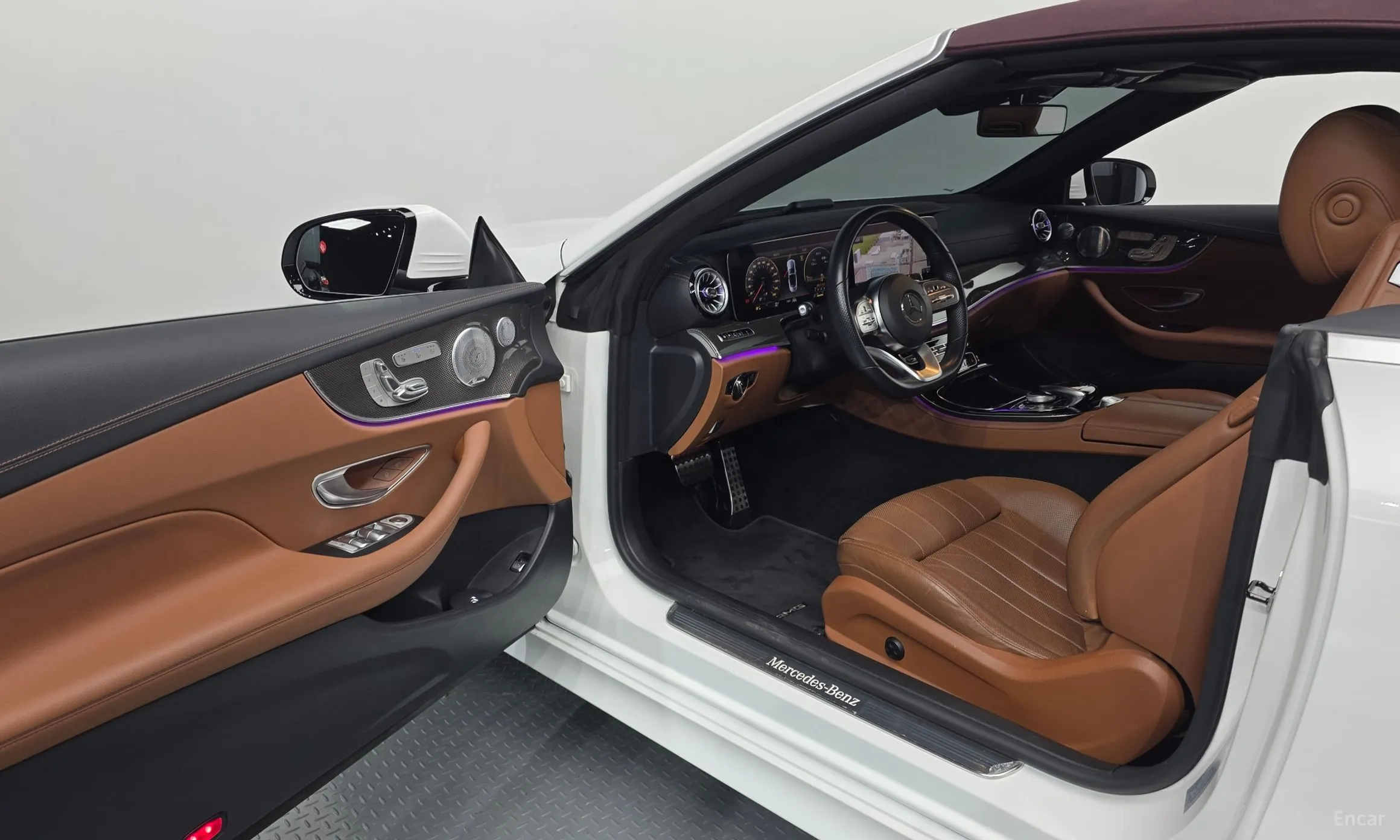 Mercedes Benz E-Class W213 превью 10