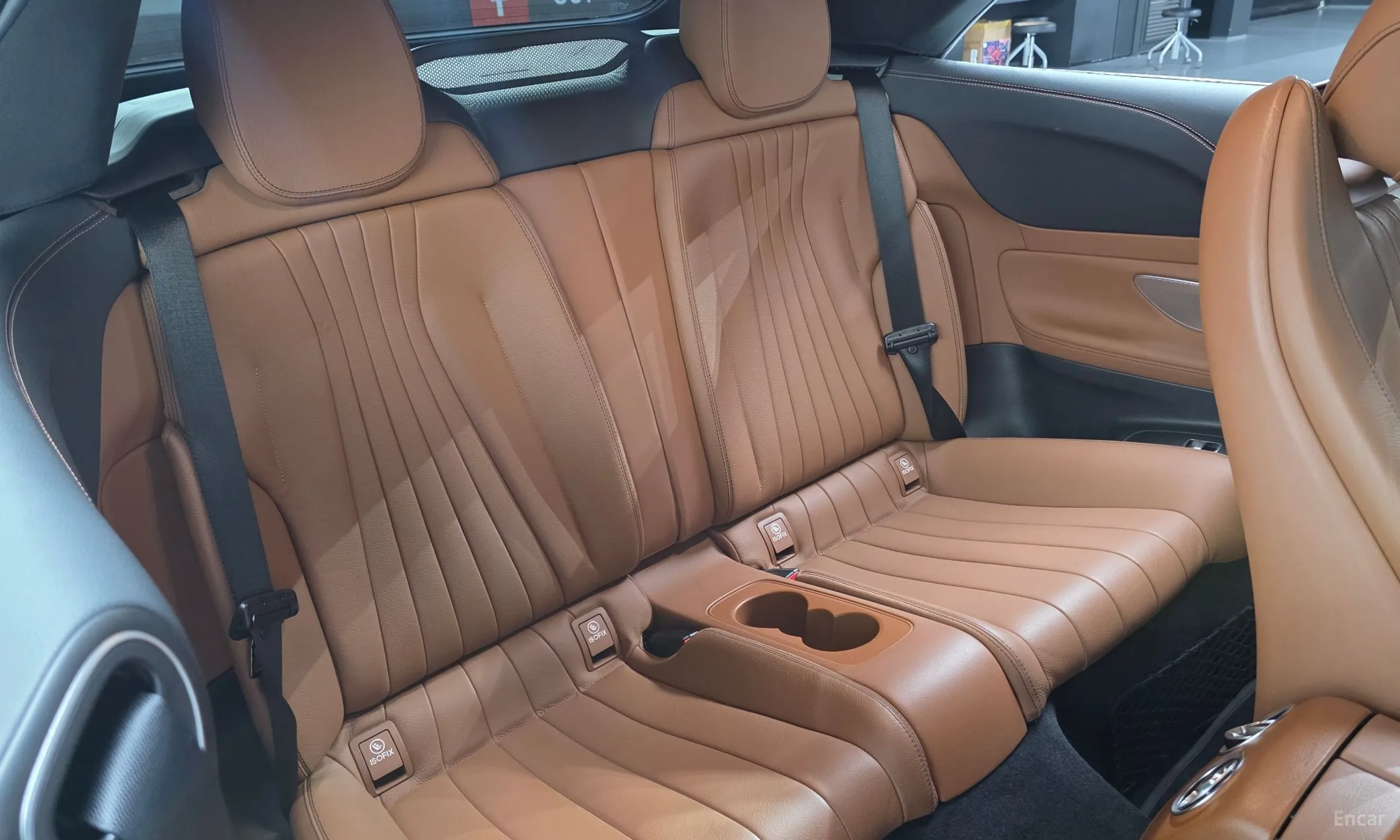 Mercedes Benz E-Class W213 превью 11