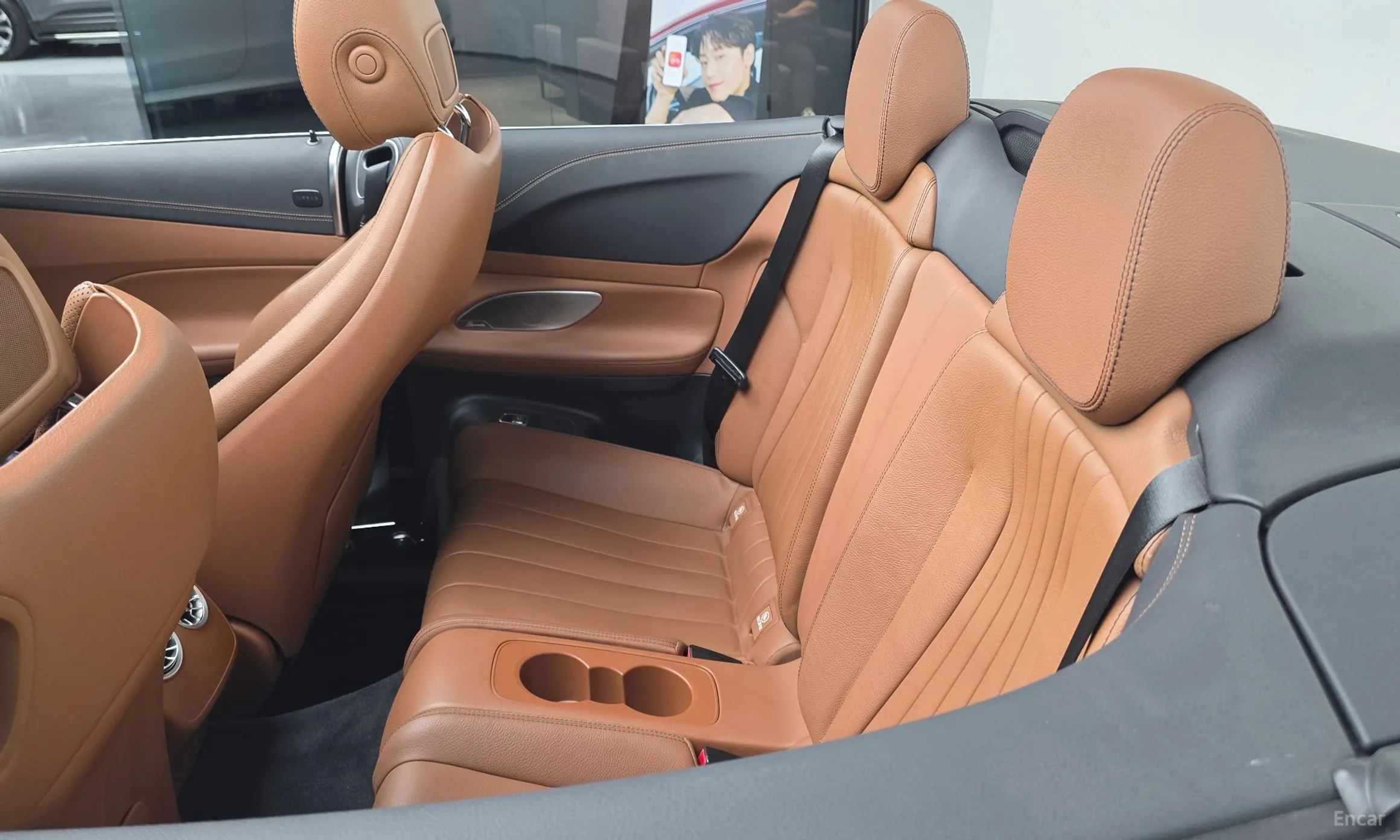 Mercedes Benz E-Class W213 превью 12