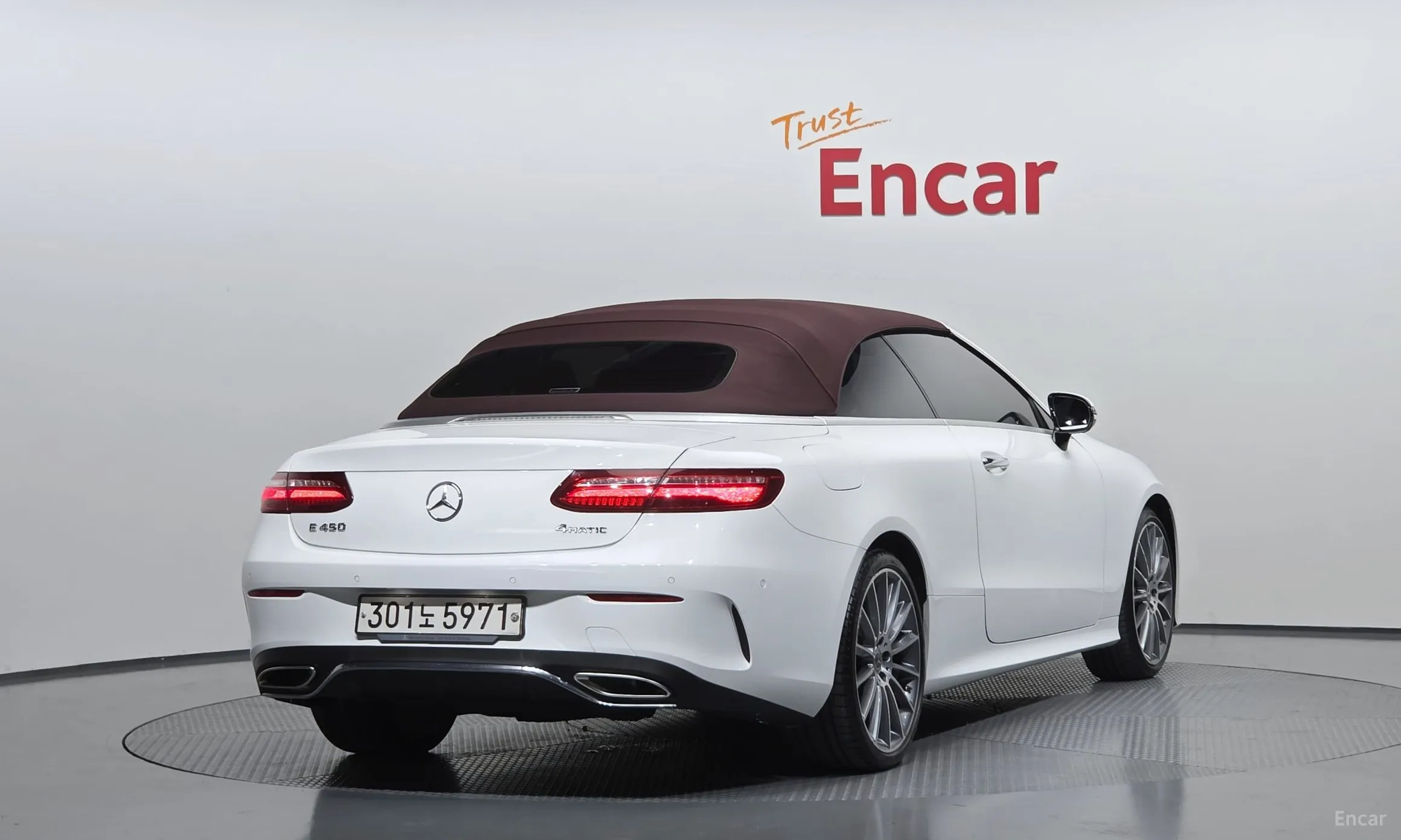 Mercedes Benz E-Class W213