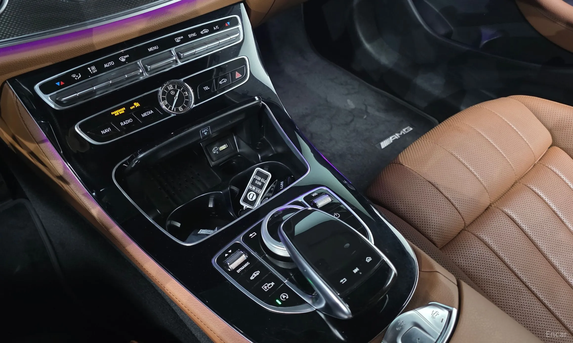Mercedes Benz E-Class W213 превью 17
