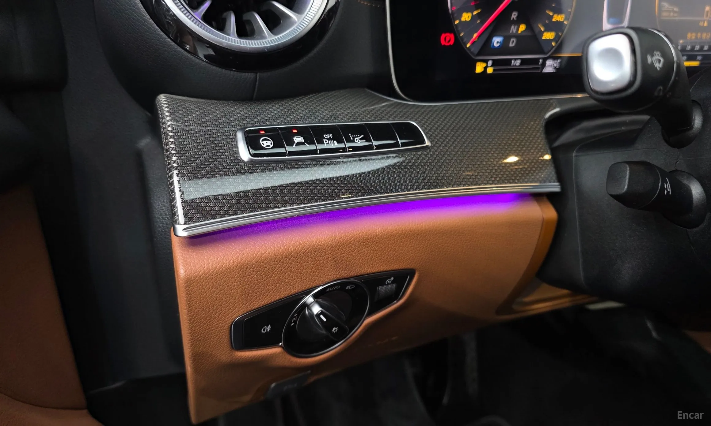 Mercedes Benz E-Class W213 превью 18