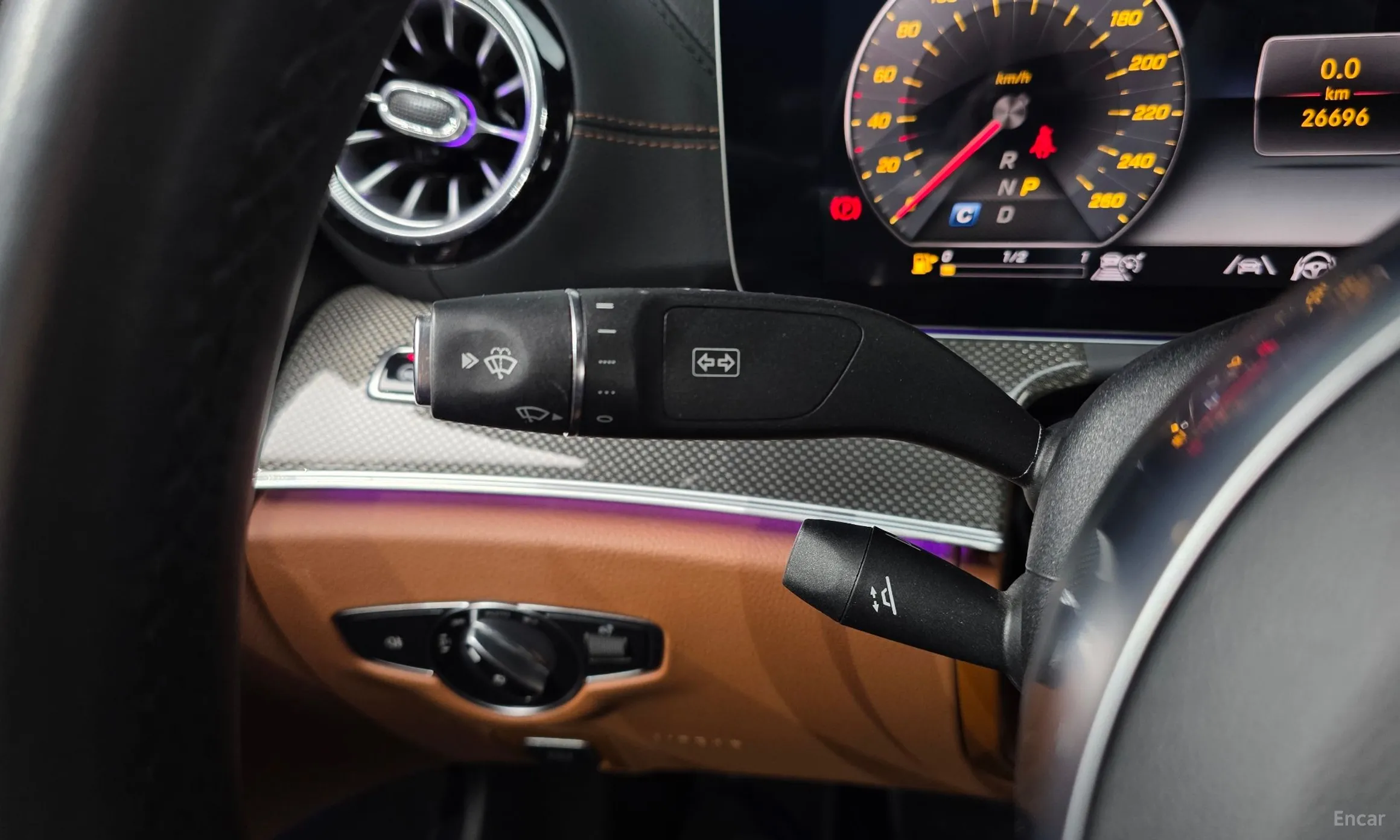 Mercedes Benz E-Class W213 превью 19