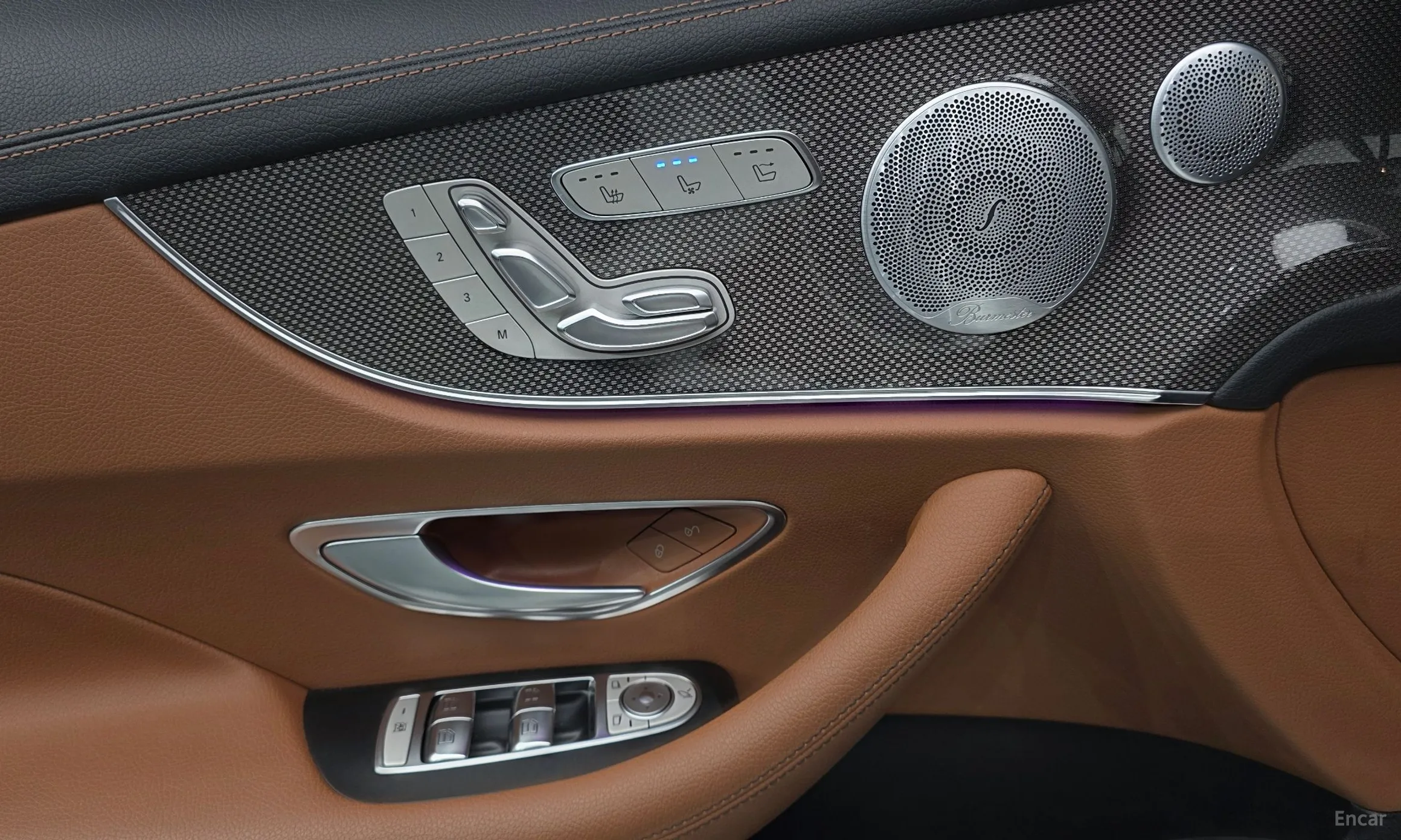 Mercedes Benz E-Class W213 превью 20