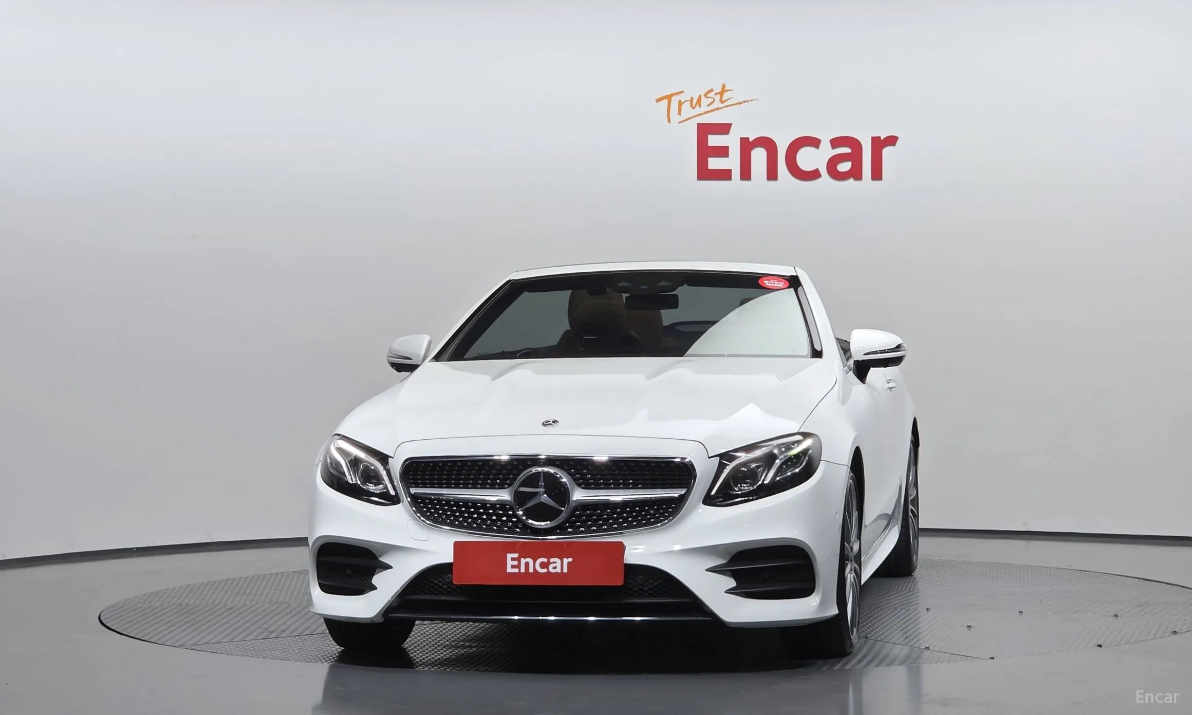 Mercedes Benz E-Class W213 превью 3