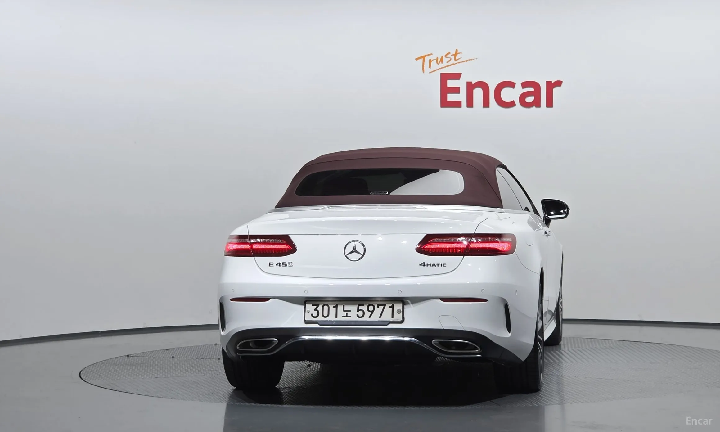 Mercedes Benz E-Class W213 превью 4