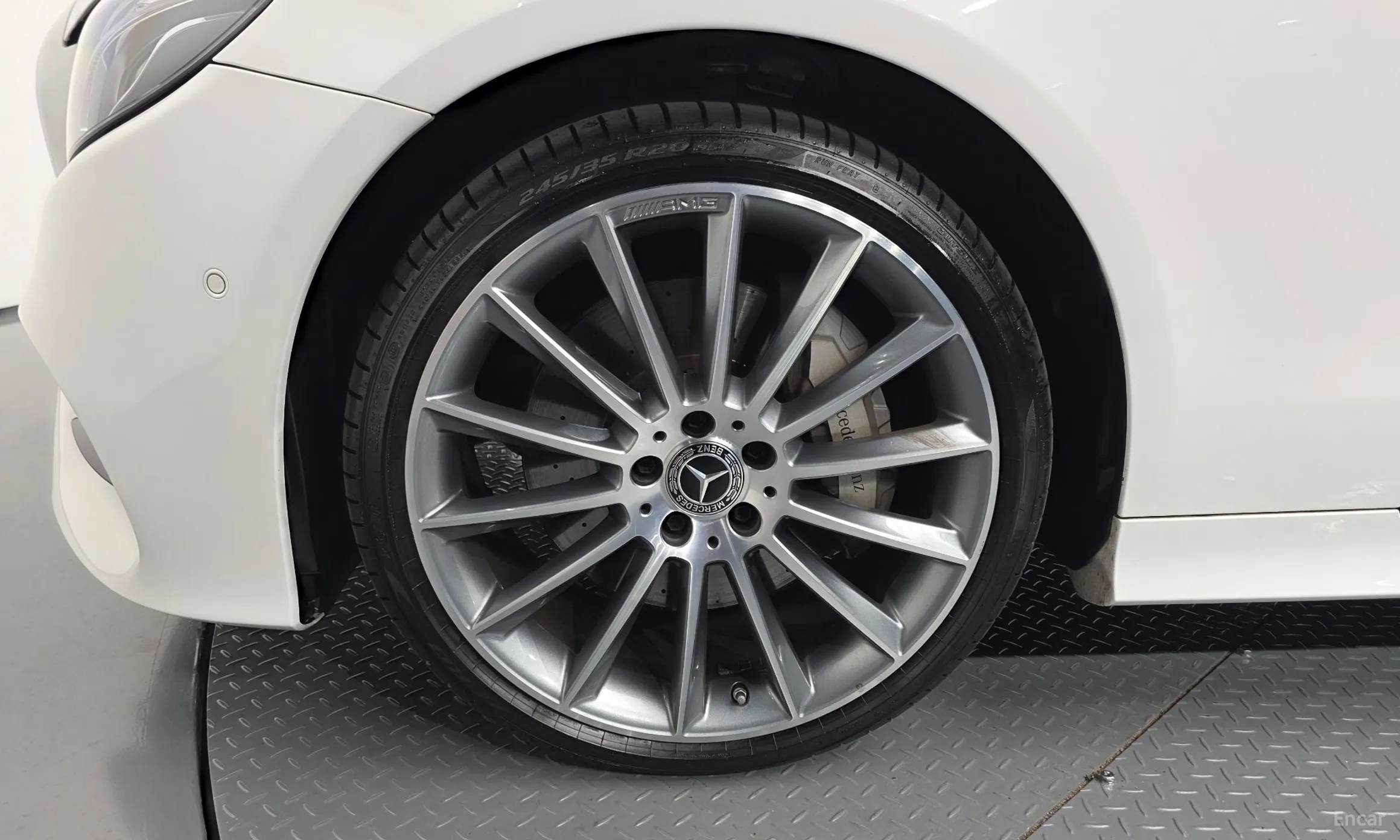 Mercedes Benz E-Class W213 превью 5