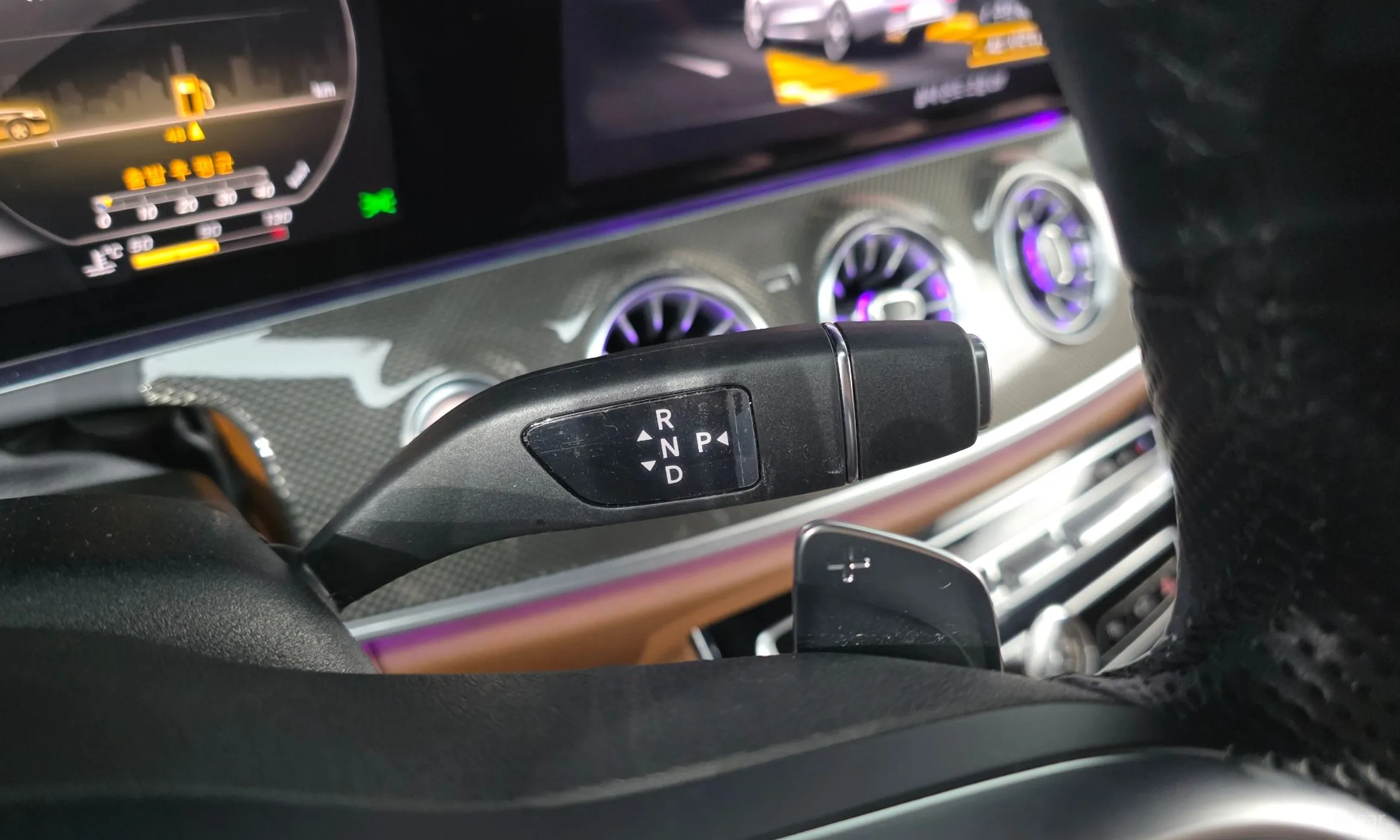 Mercedes Benz E-Class W213 превью 9
