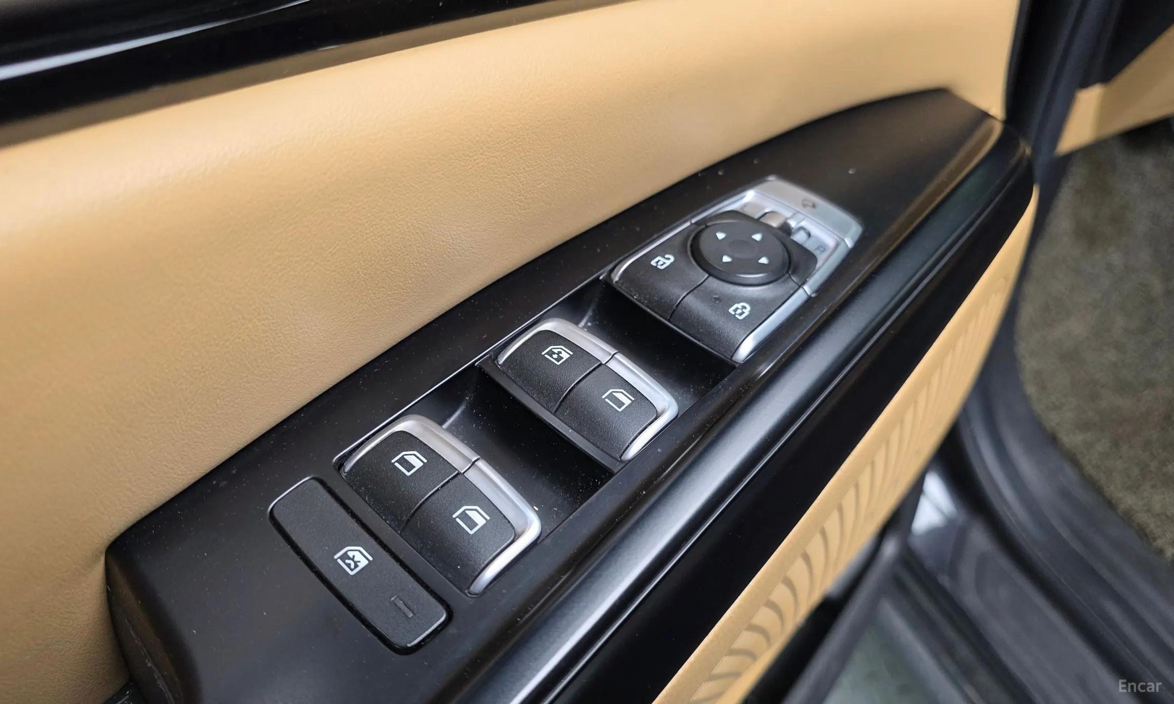 Kia Carnival Gen 4 превью 12