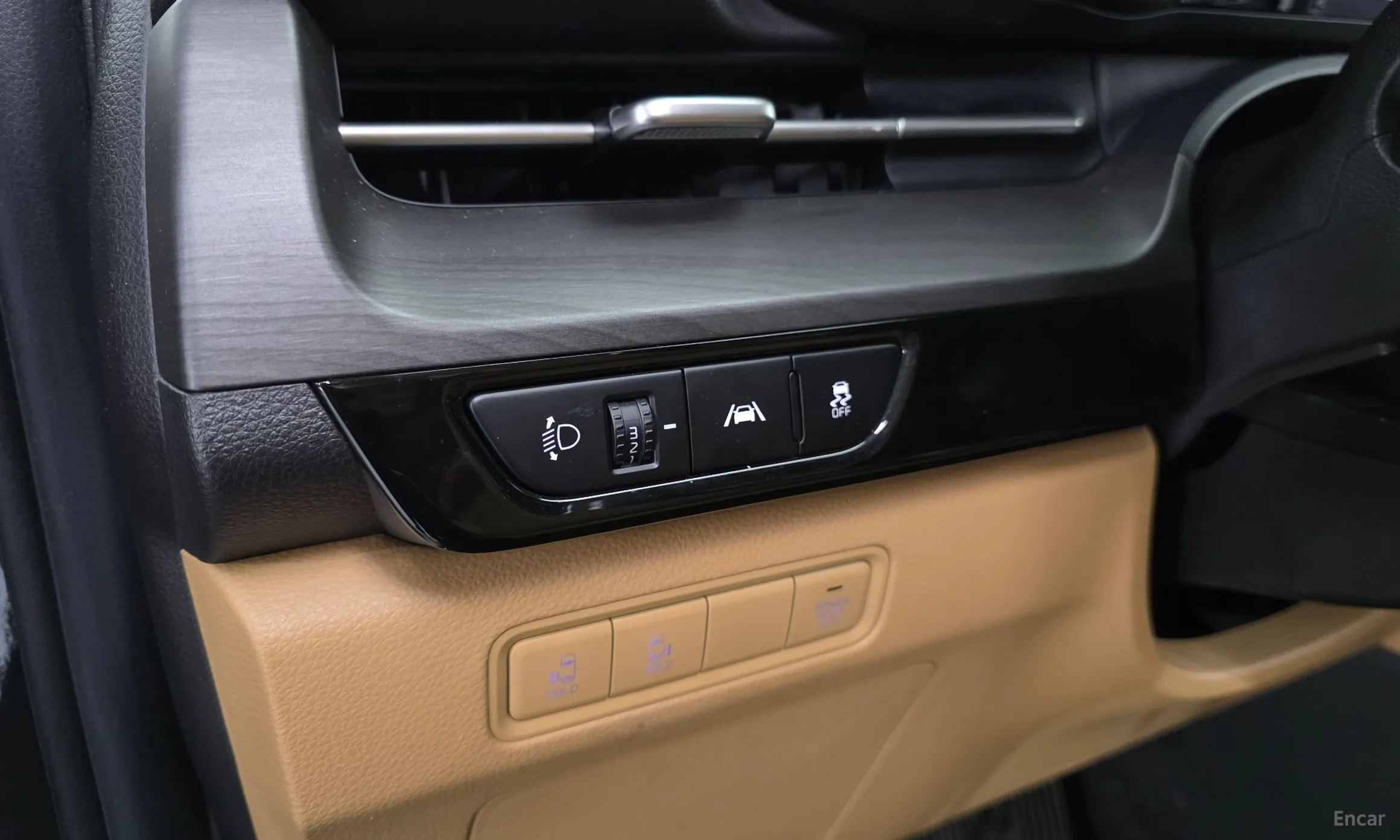Kia Carnival Gen 4 превью 13