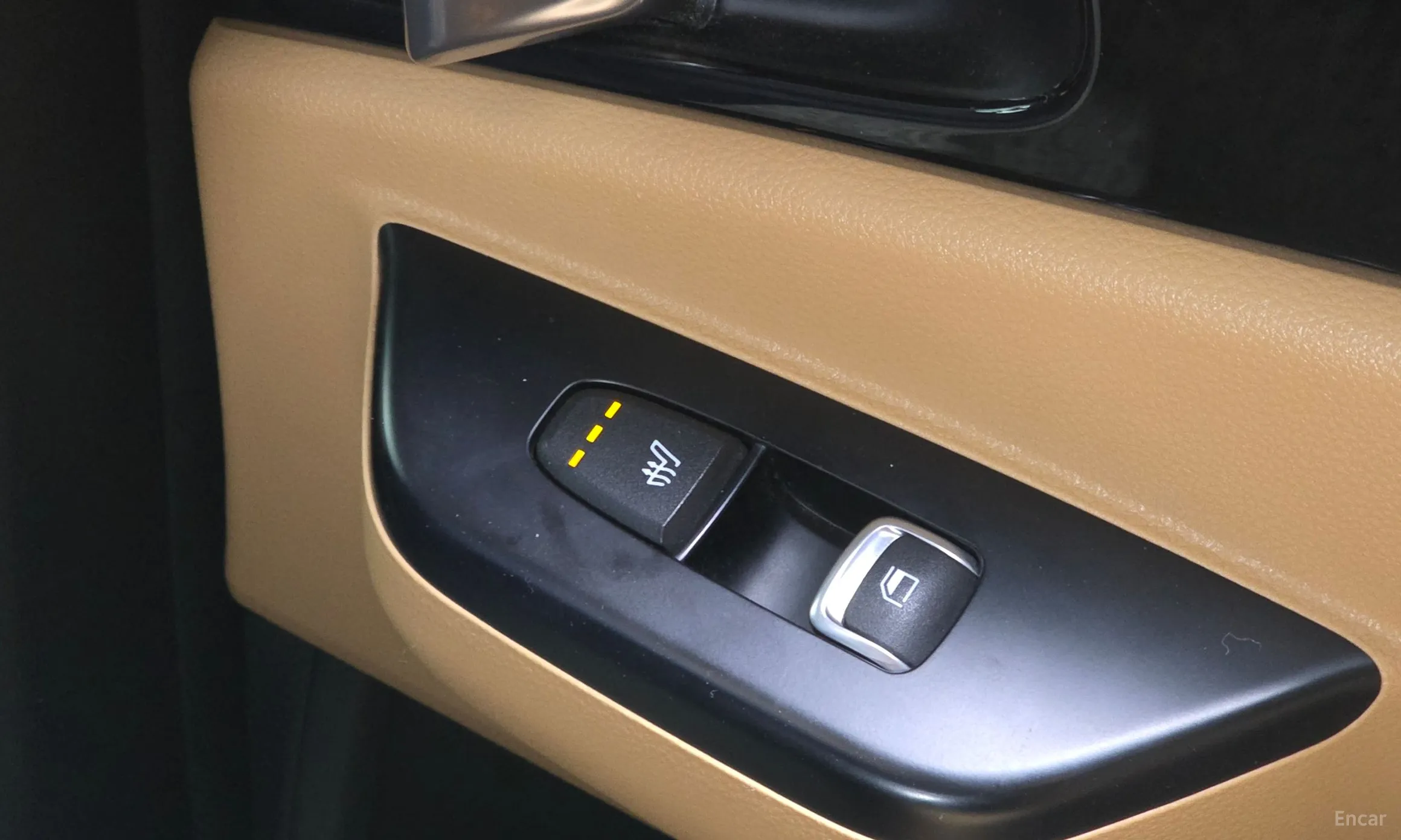 Kia Carnival Gen 4 превью 18