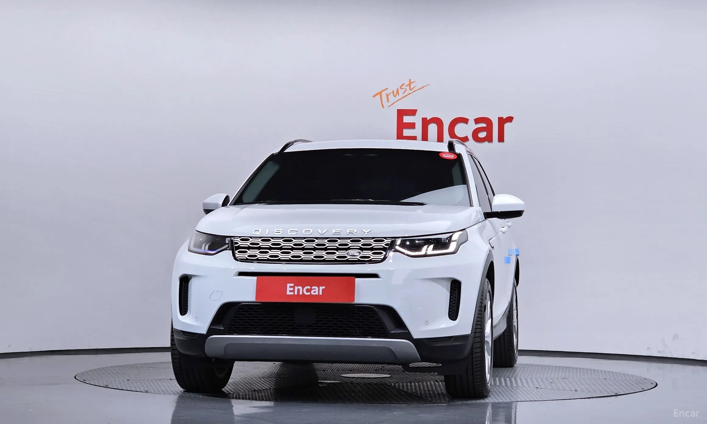 Land Rover Discovery Sports превью 3