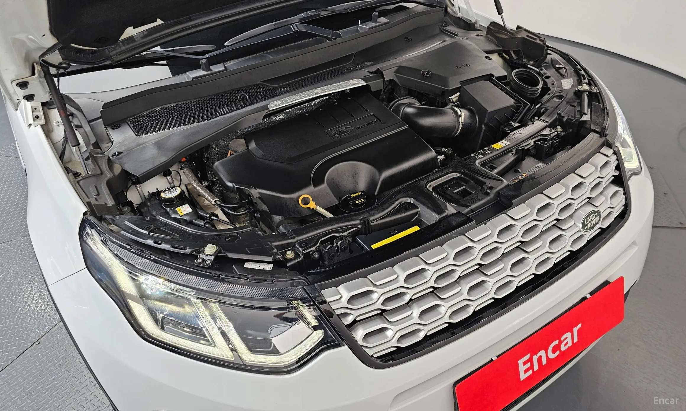 Land Rover Discovery Sports превью 6