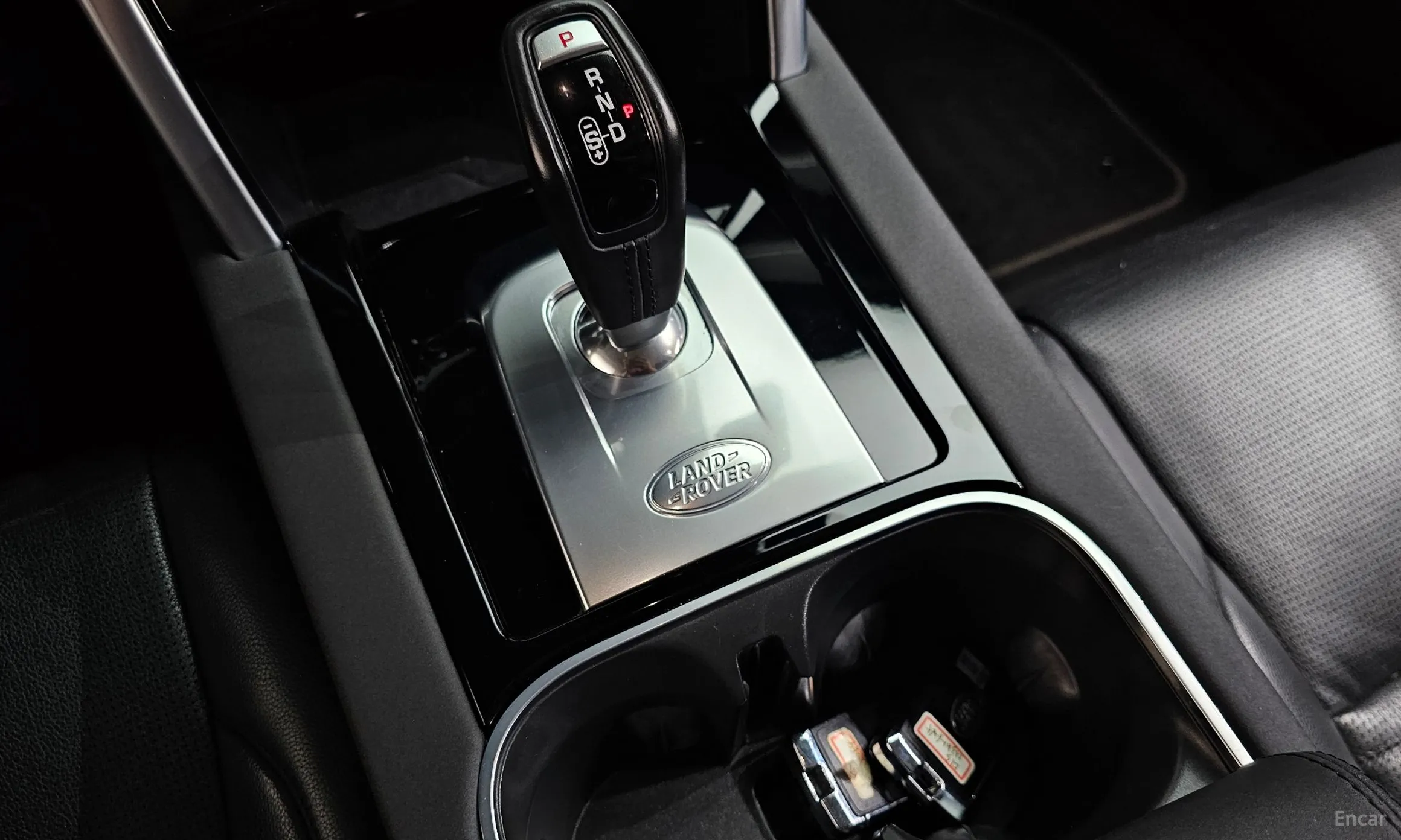 Land Rover Discovery Sports превью 9