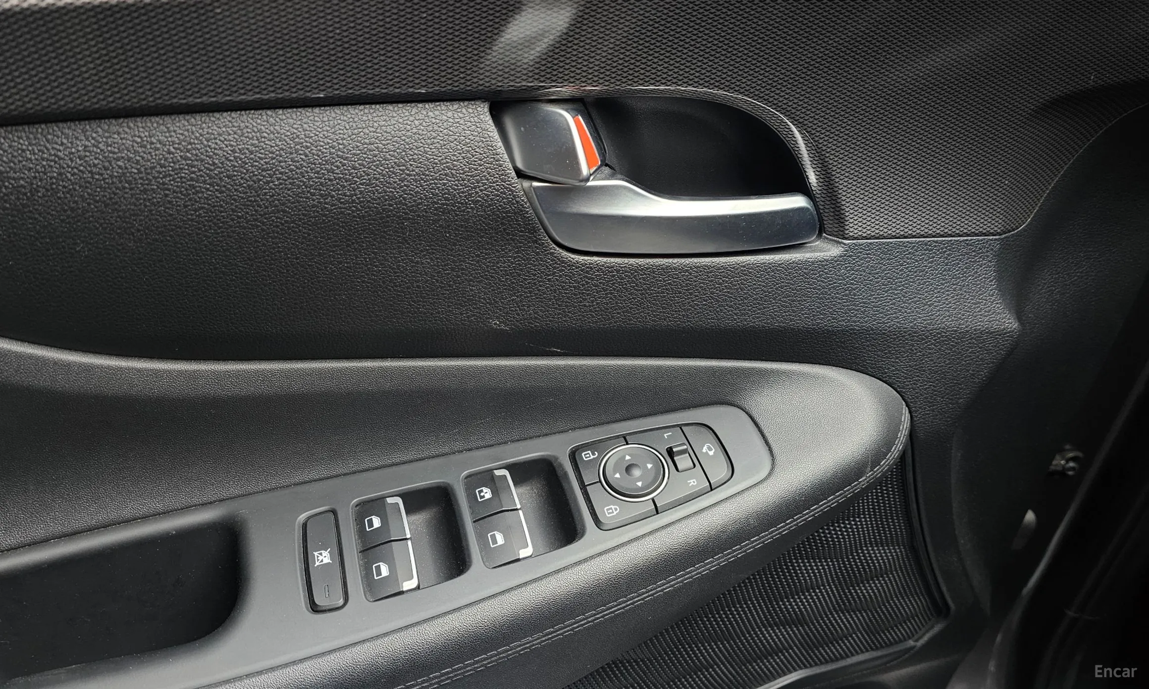 Hyundai Santa Fe TM превью 16
