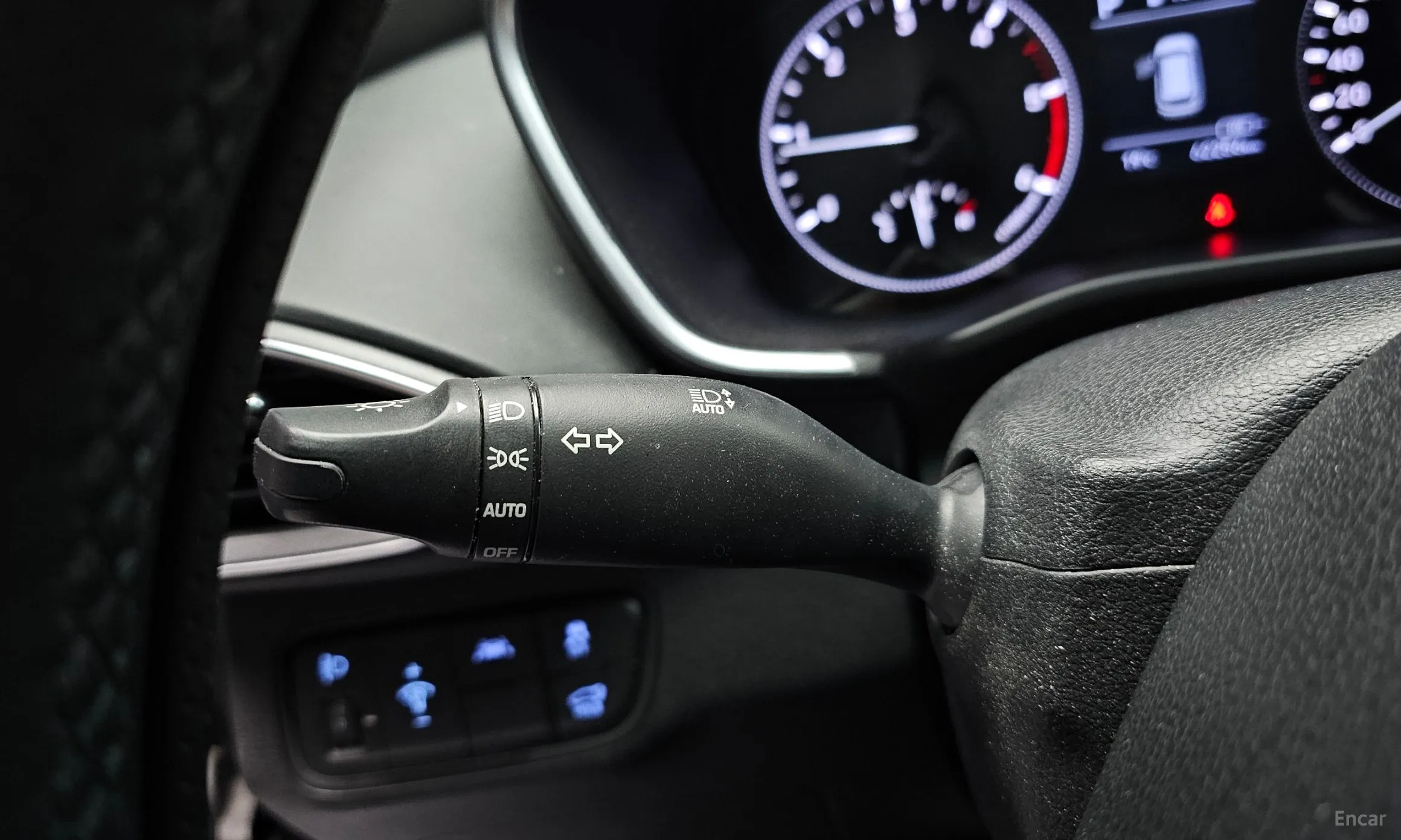 Hyundai Santa Fe TM превью 18