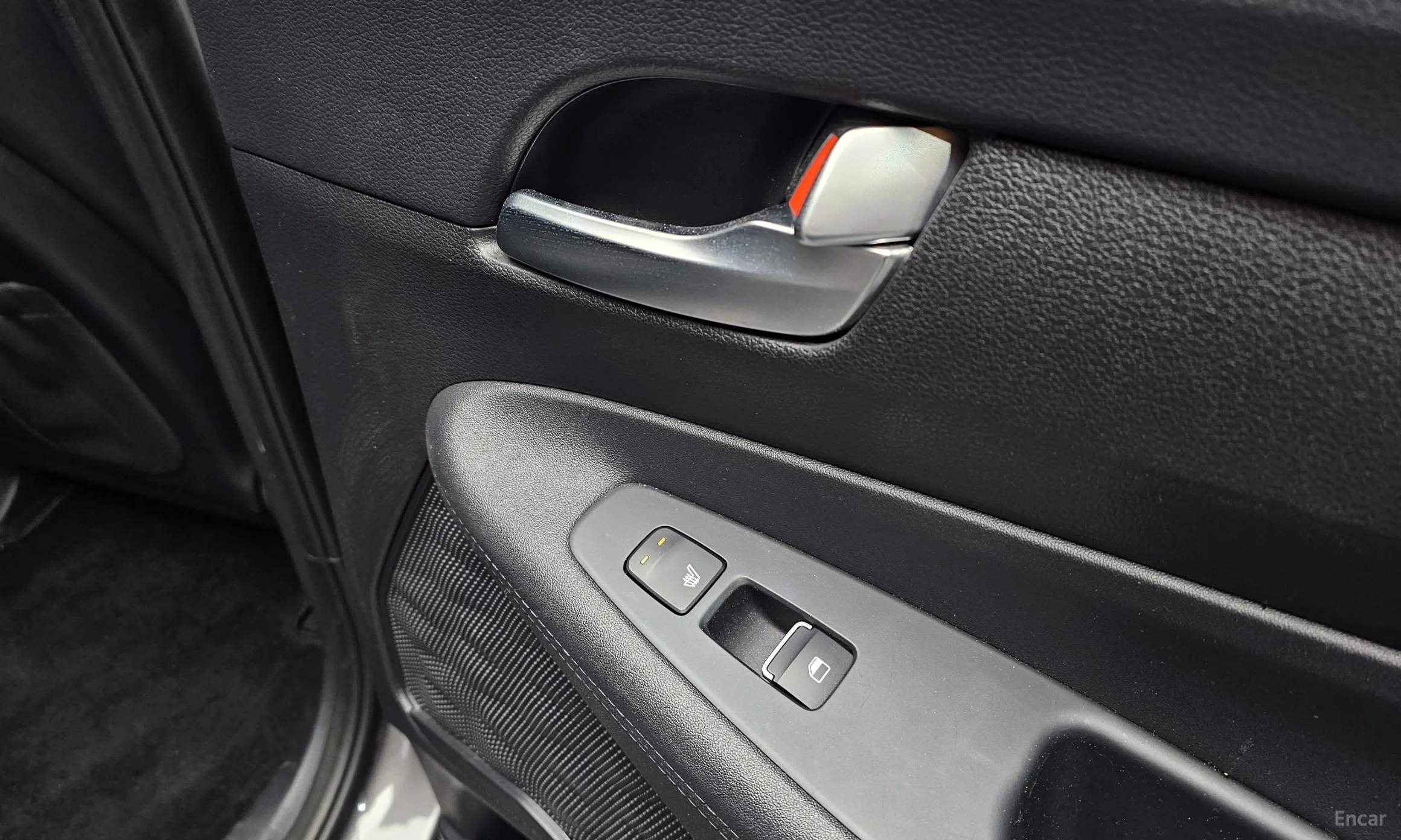 Hyundai Santa Fe TM превью 19