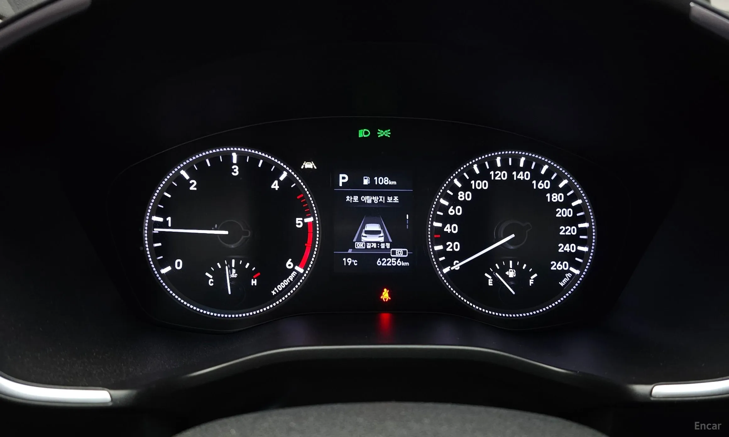 Hyundai Santa Fe TM превью 8
