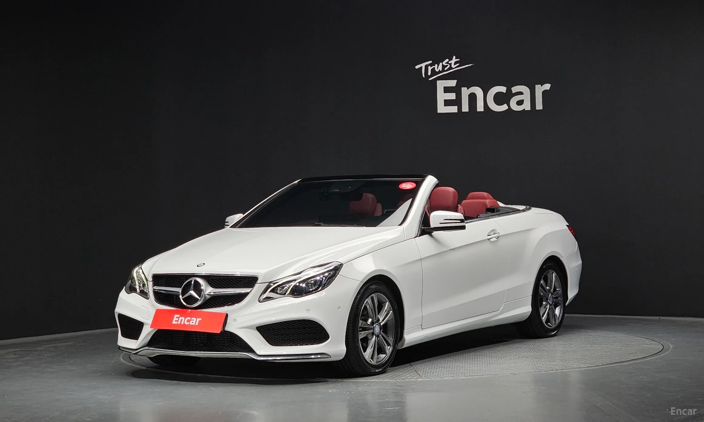 Mercedes Benz E-Class W212
