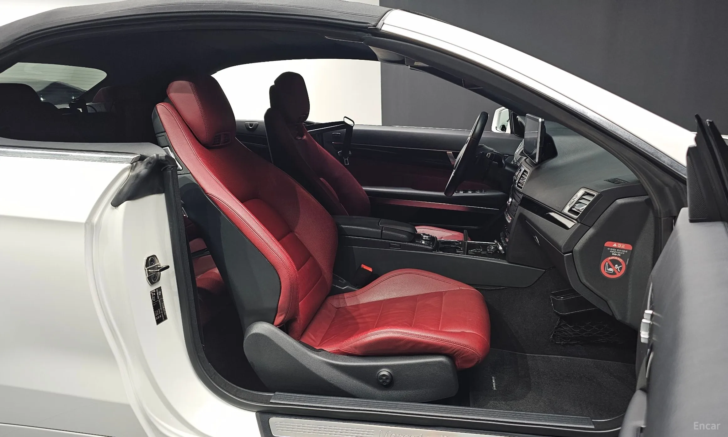 Mercedes Benz E-Class W212 превью 10