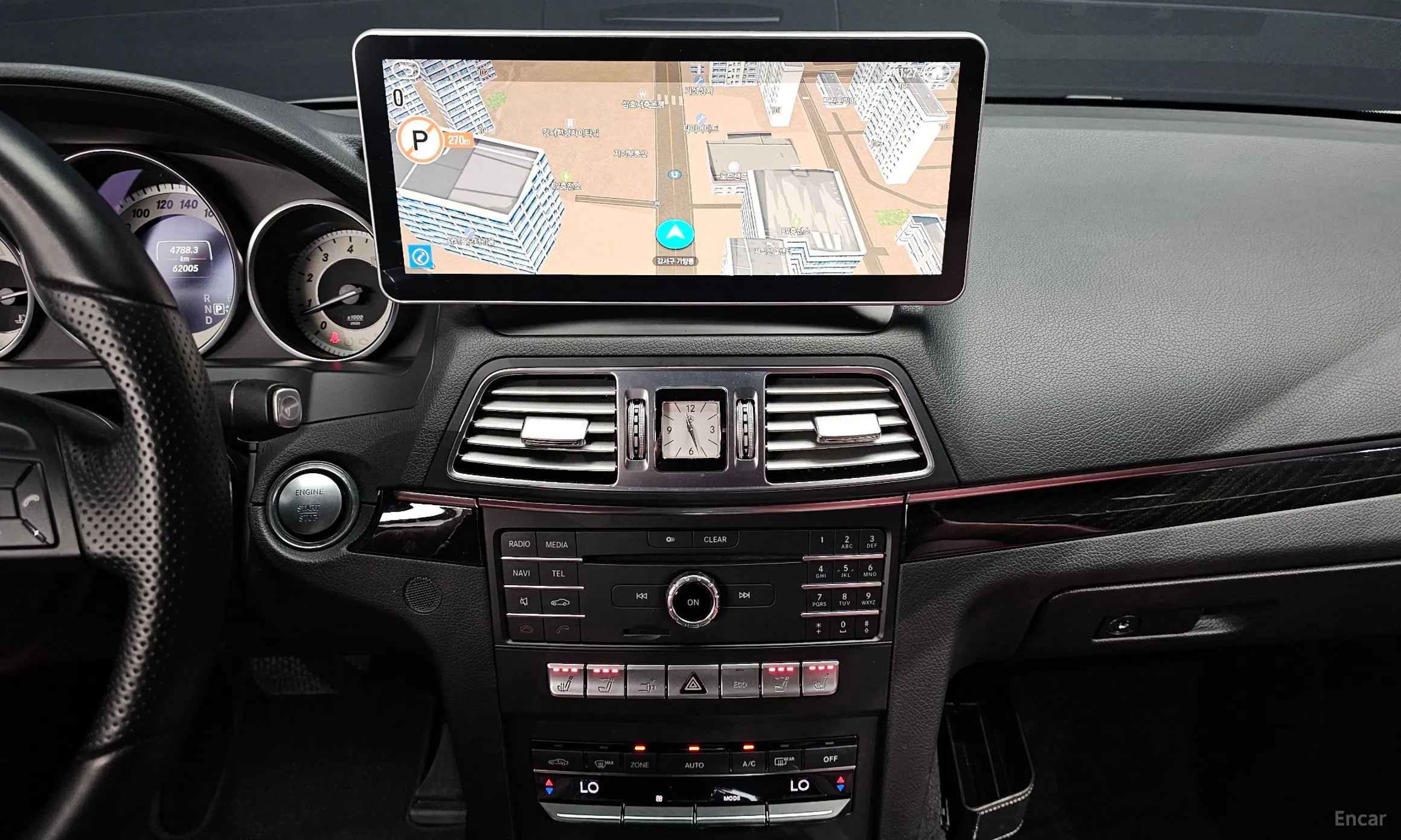 Mercedes Benz E-Class W212 превью 14